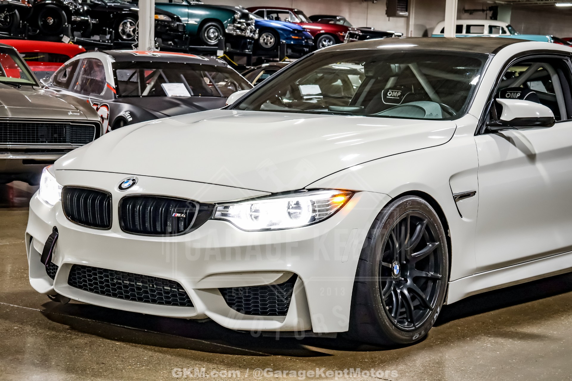 2015 BMW M4 24