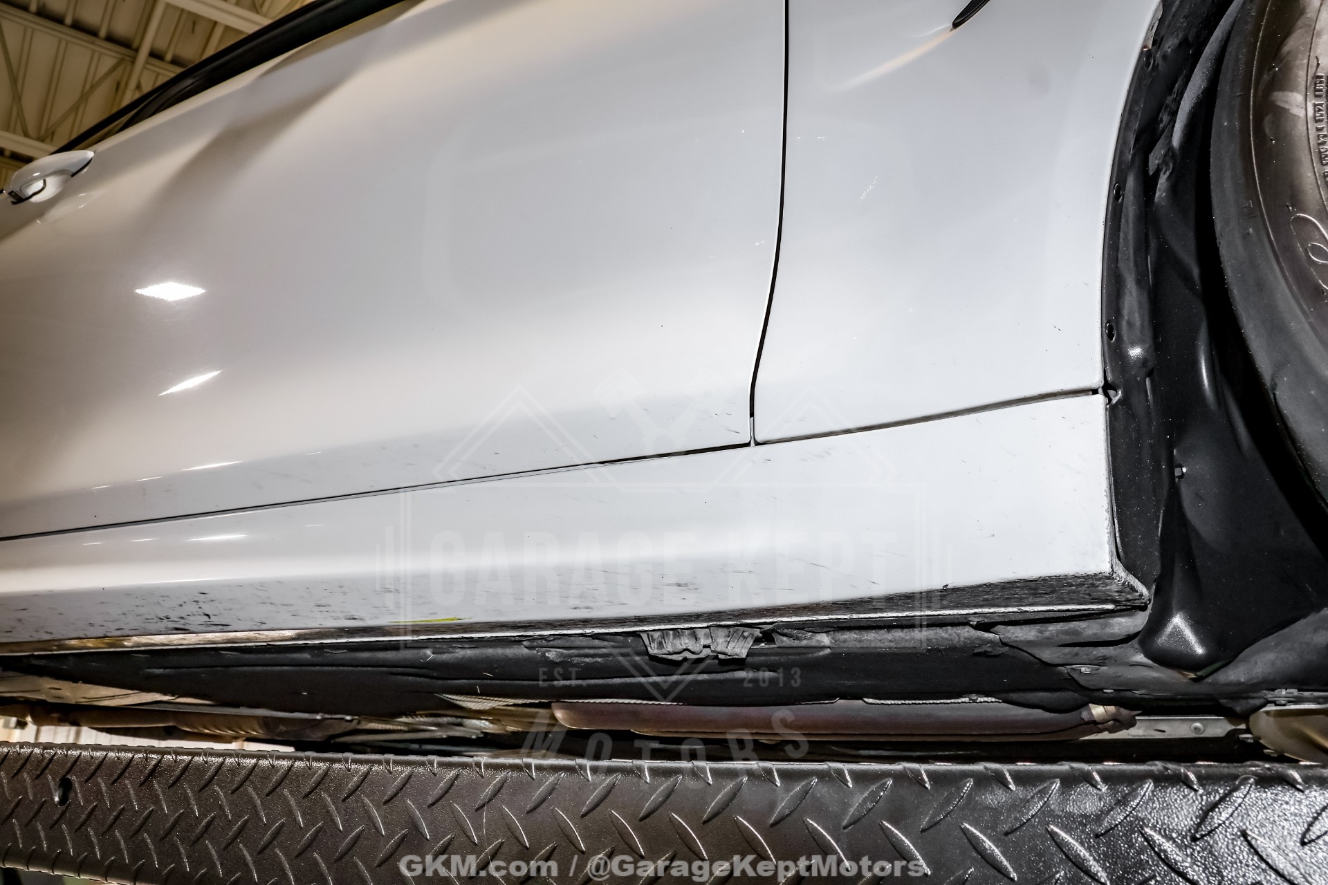 2015 BMW M4 251