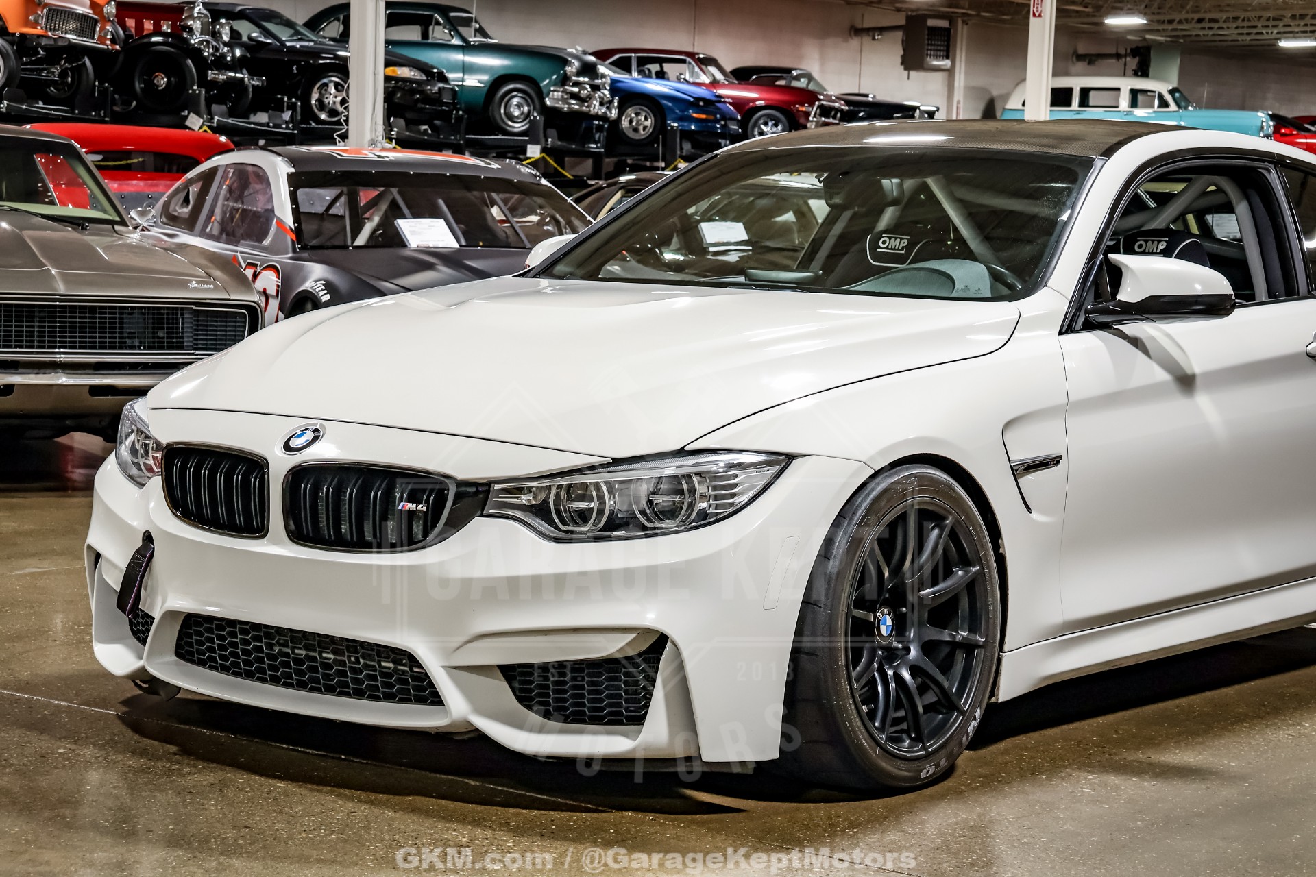 2015 BMW M4 25