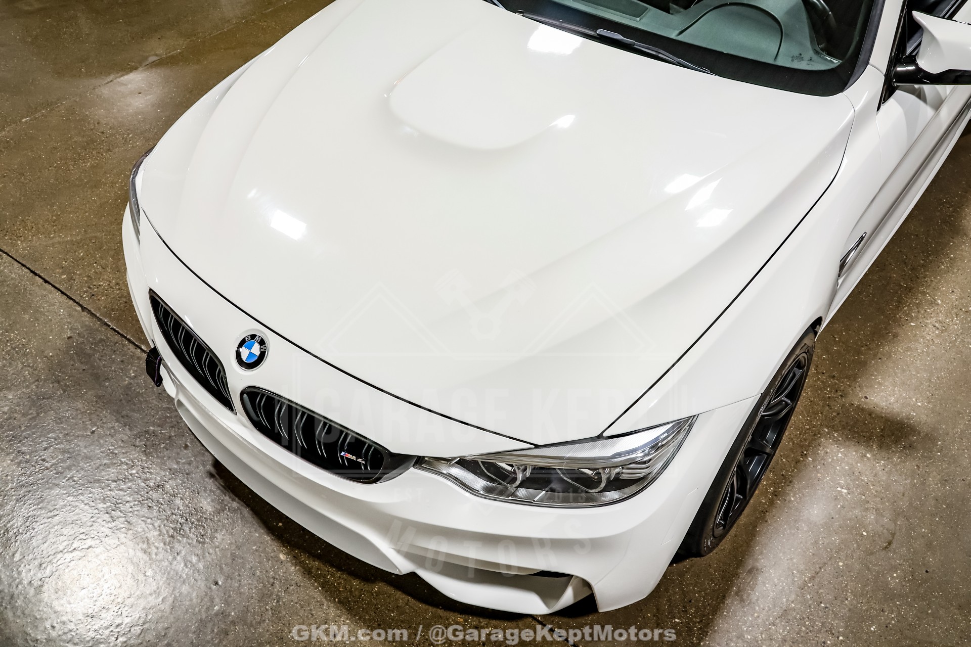 2015 BMW M4 26