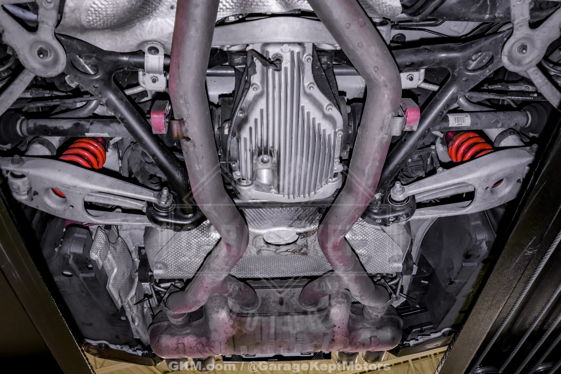 2015 BMW M4 273