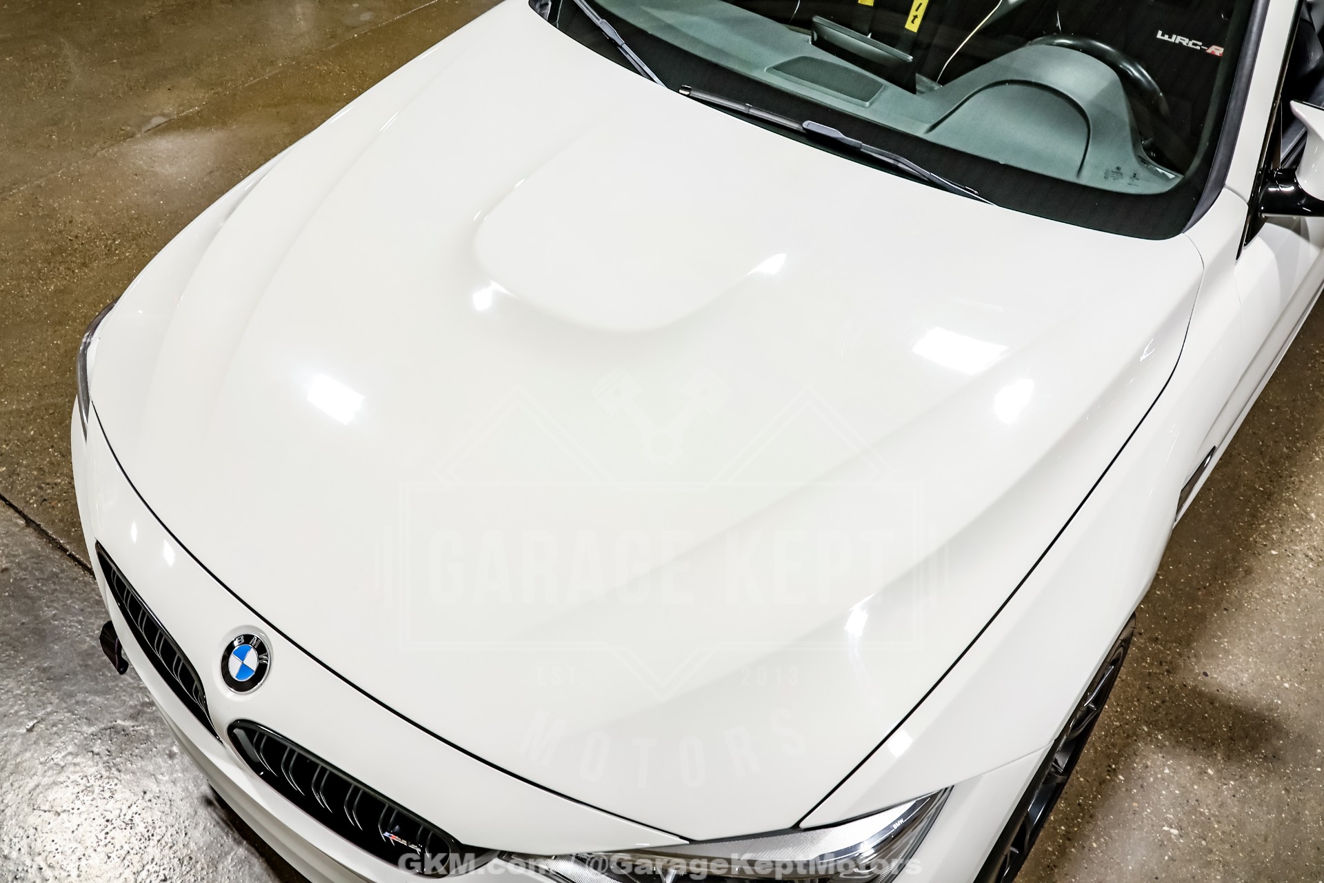 2015 BMW M4 27