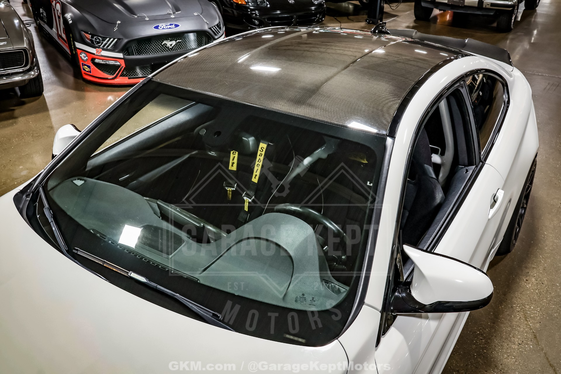 2015 BMW M4 28