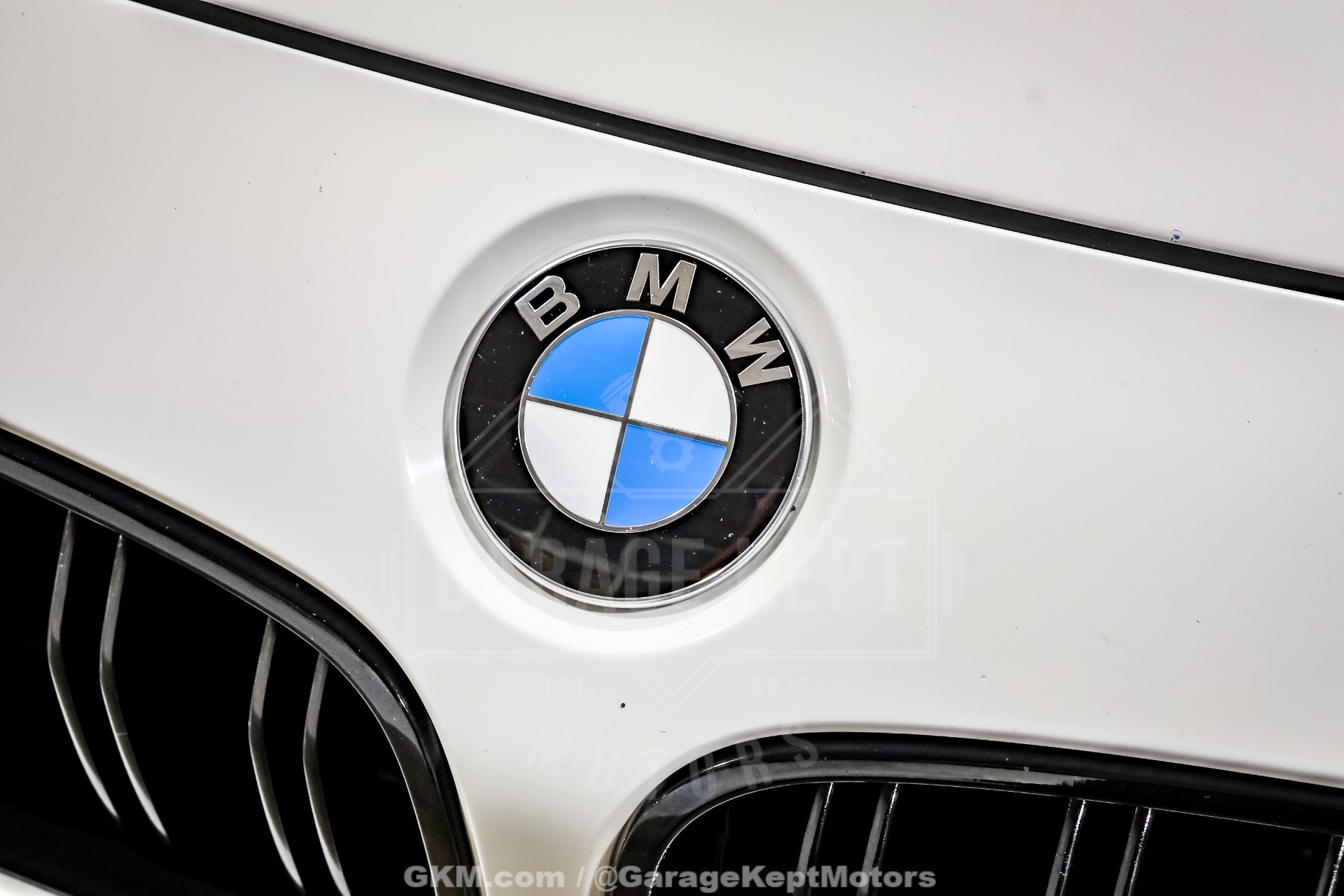 2015 BMW M4 30