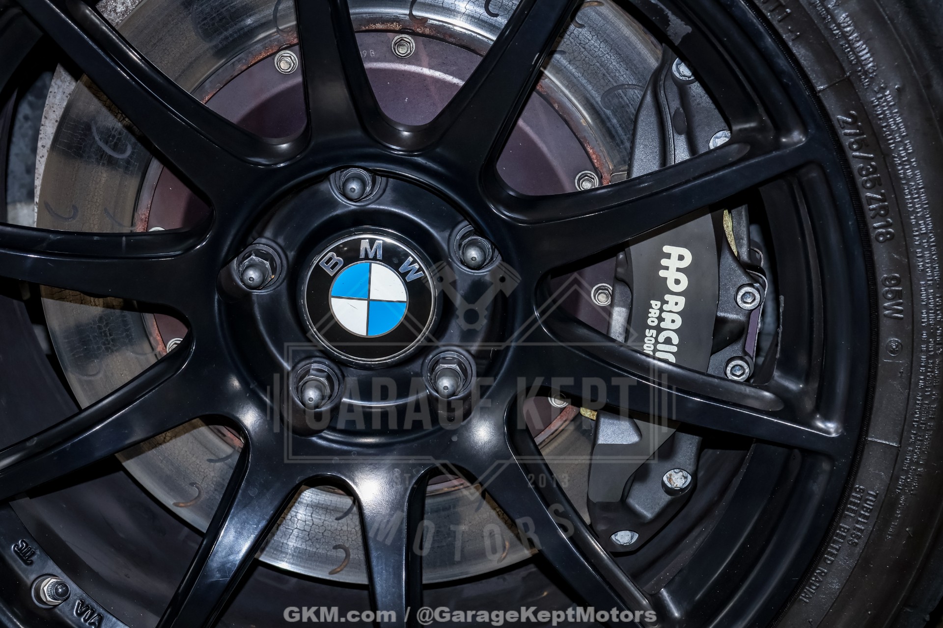 2015 BMW M4 32