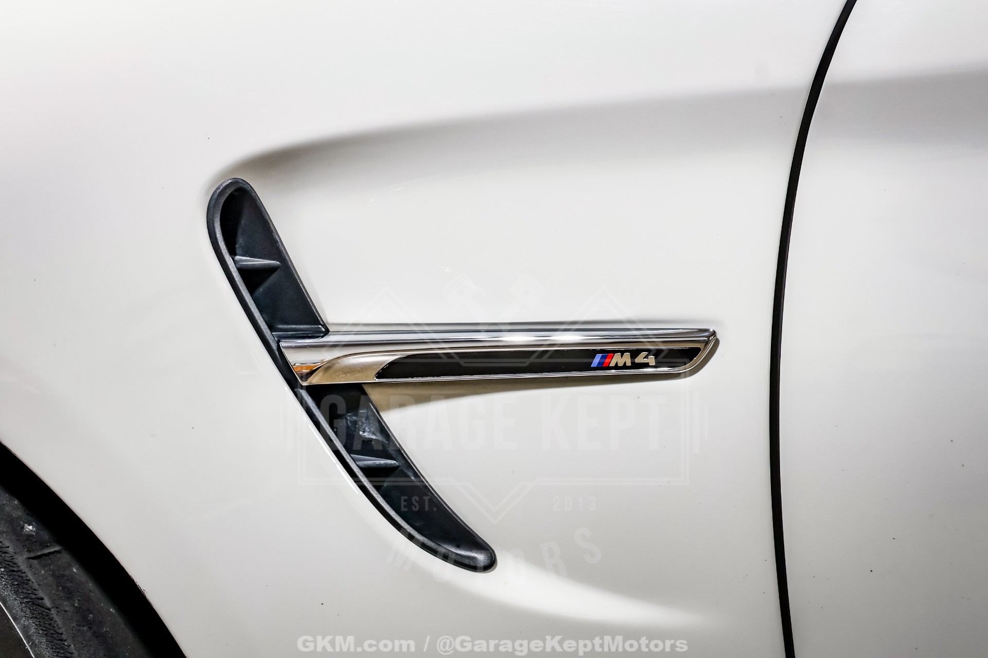2015 BMW M4 33
