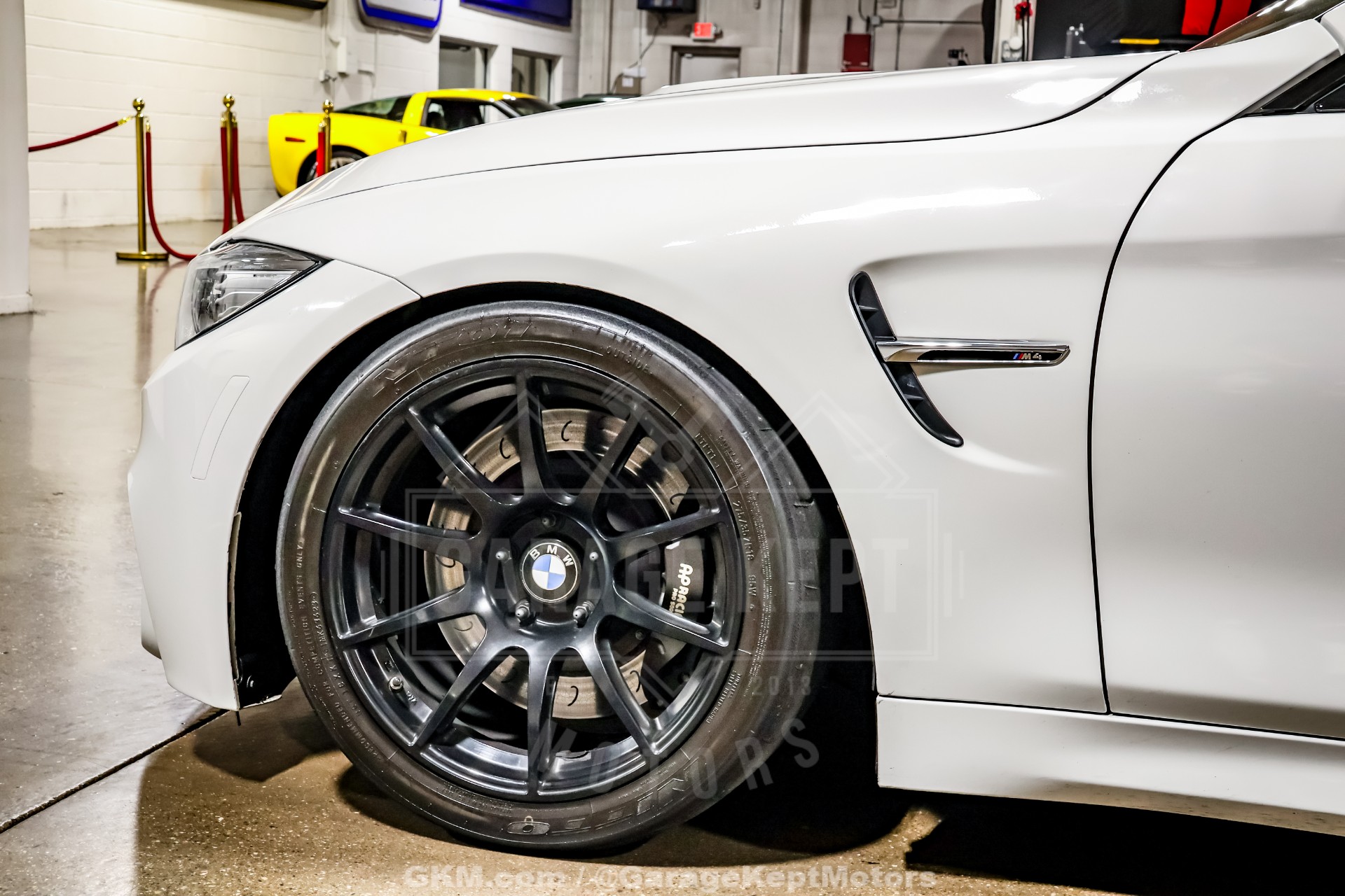 2015 BMW M4 41