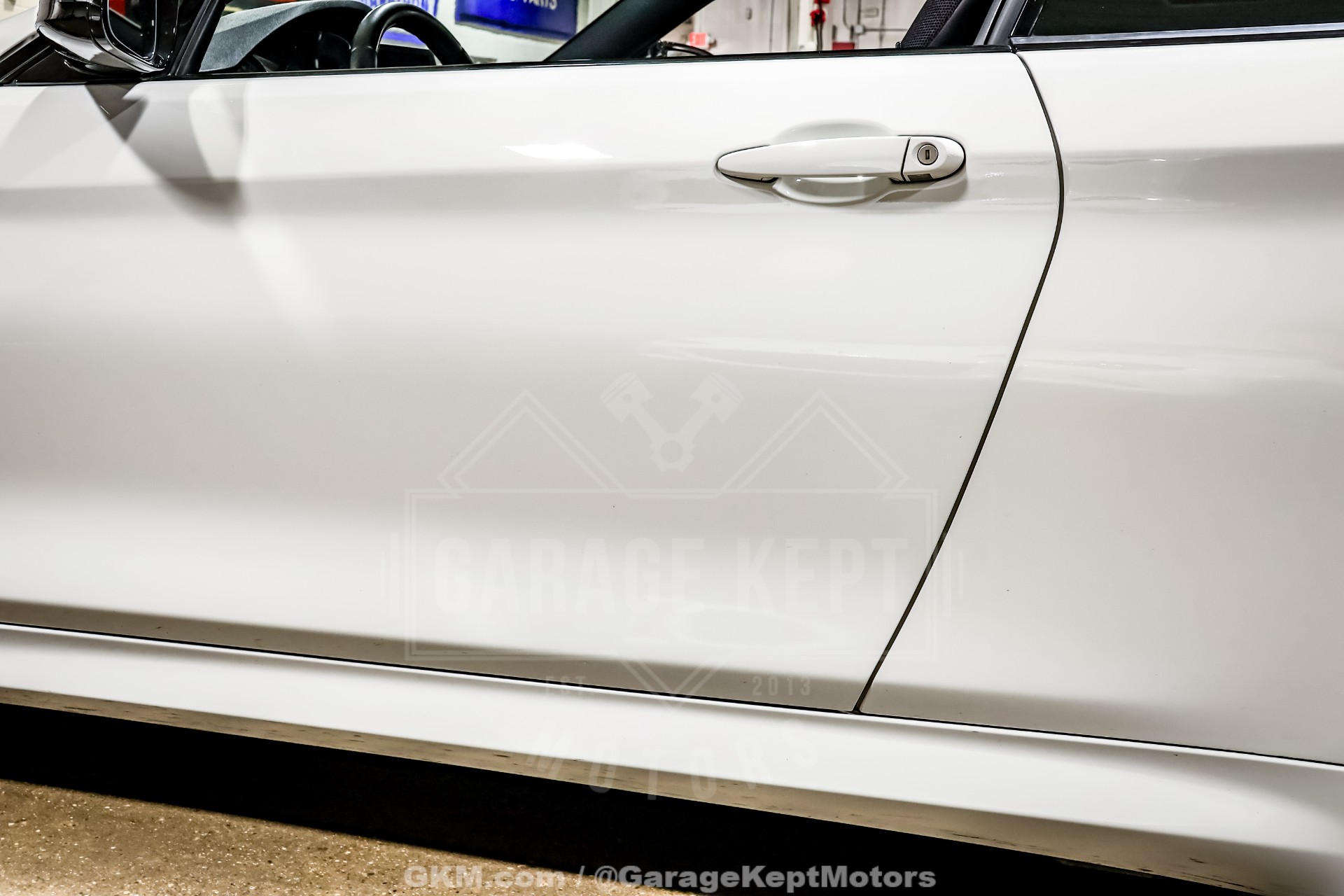 2015 BMW M4 43