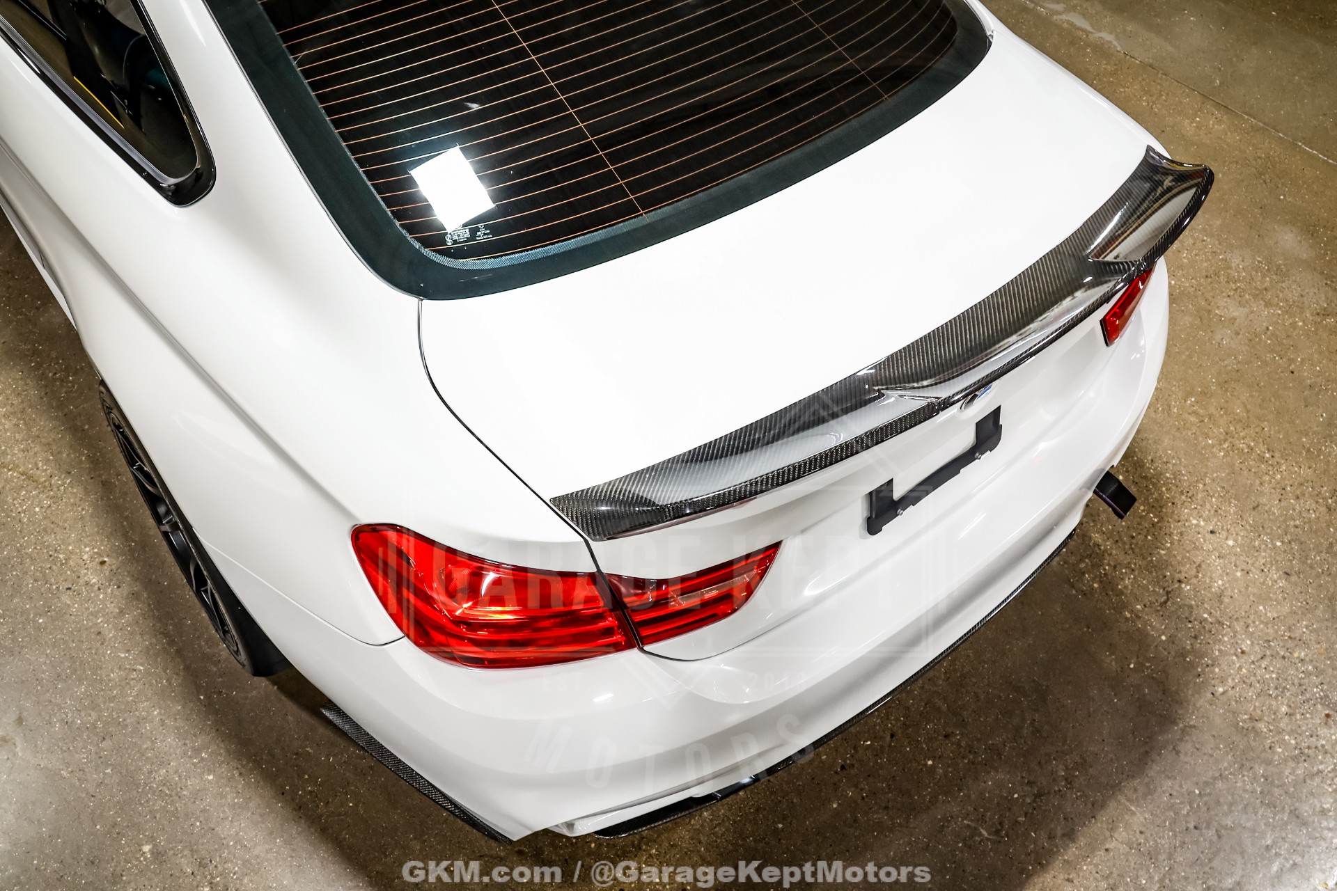 2015 BMW M4 47