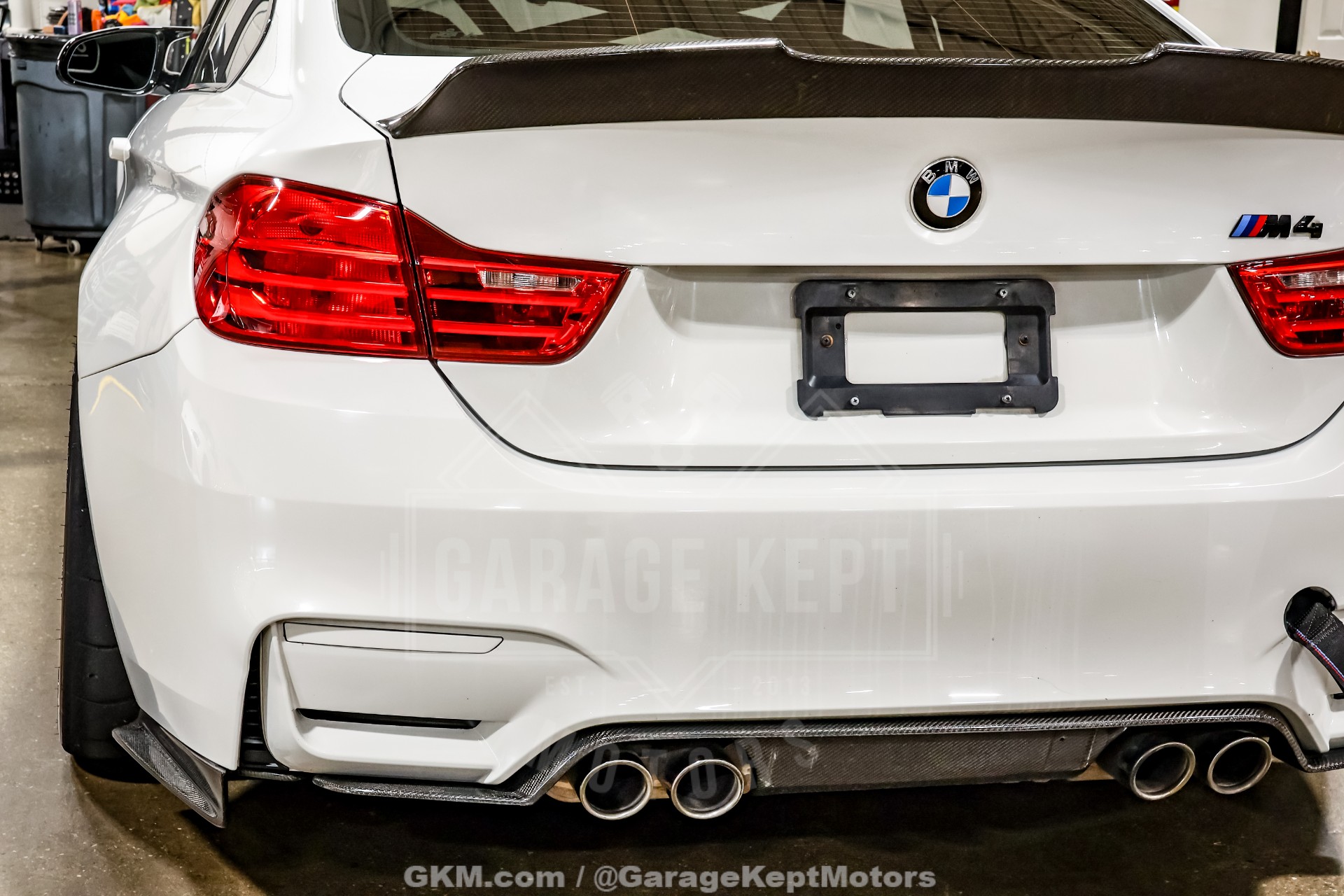 2015 BMW M4 51