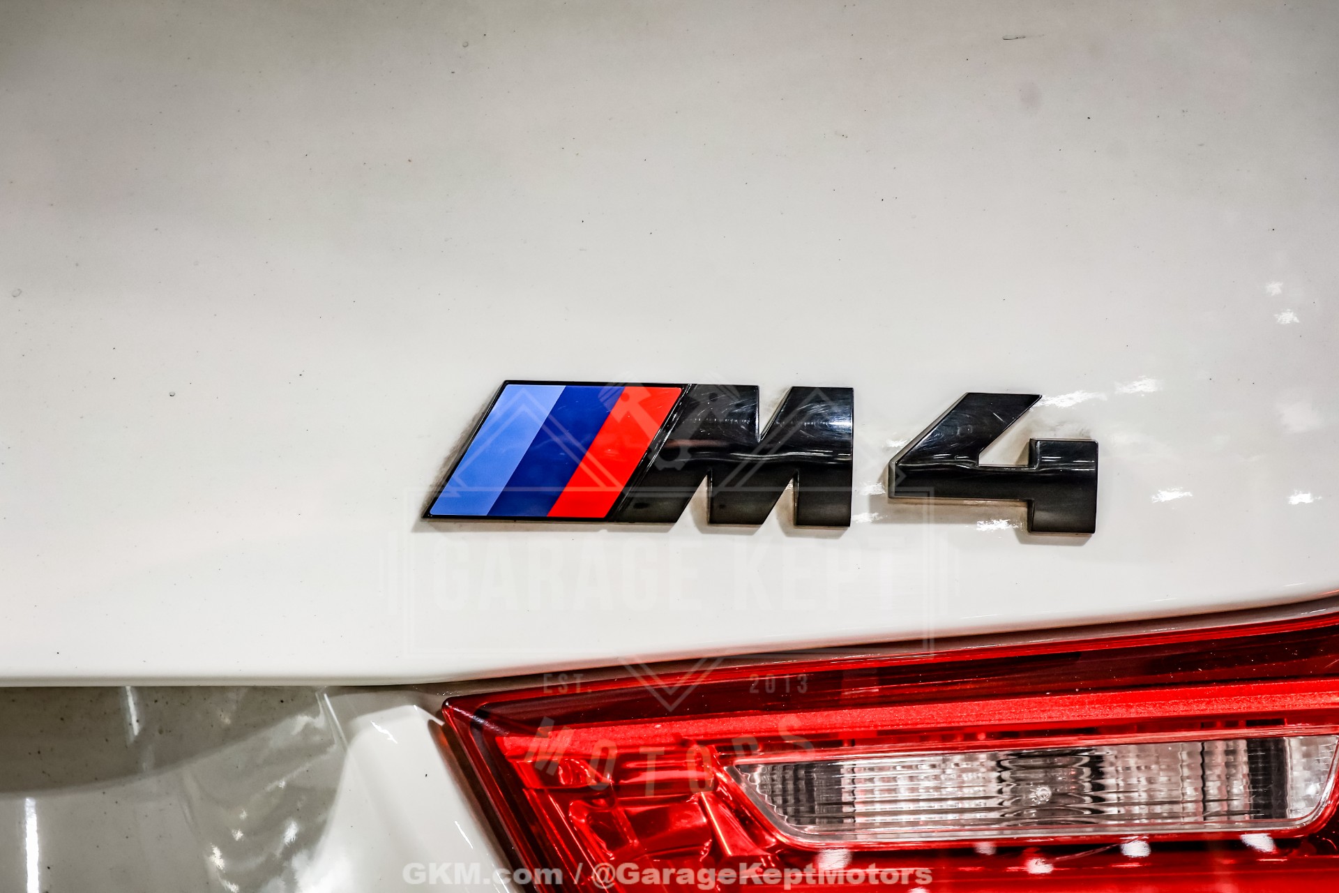2015 BMW M4 58