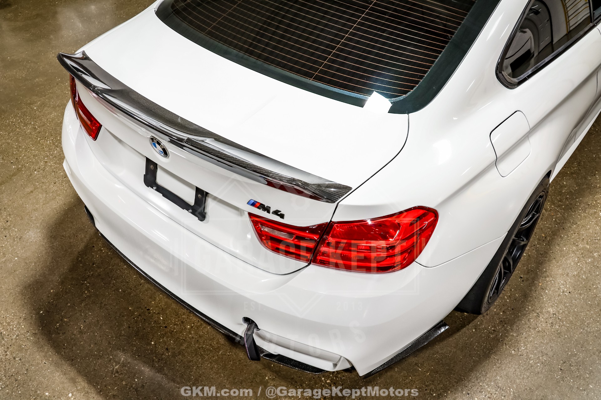 2015 BMW M4 59