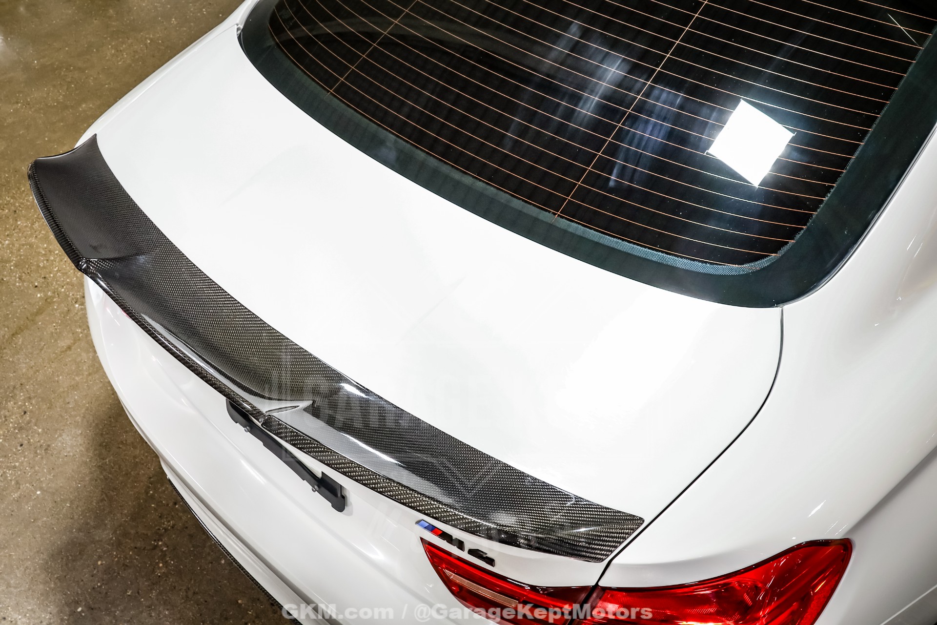 2015 BMW M4 60