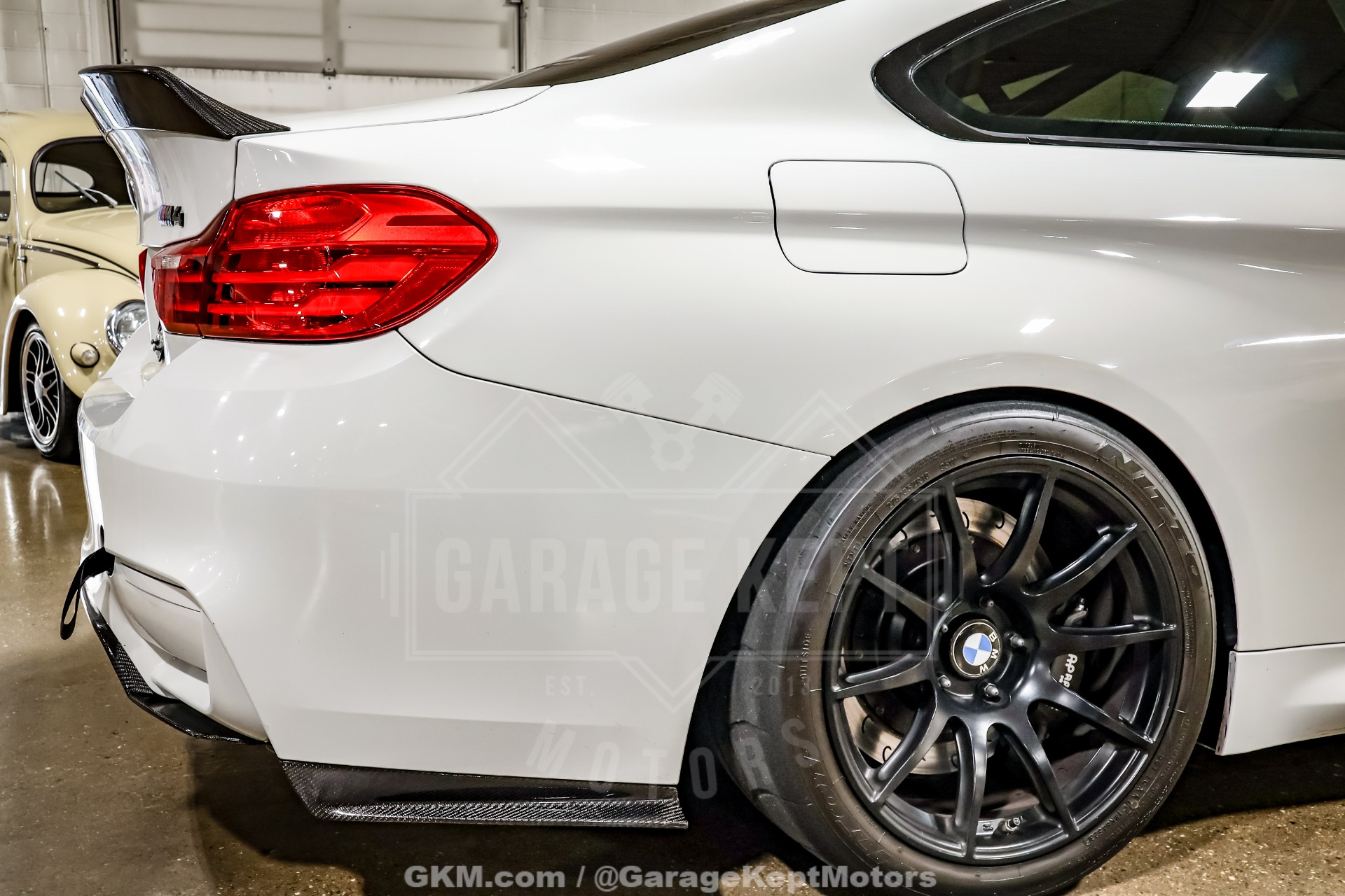 2015 BMW M4 63