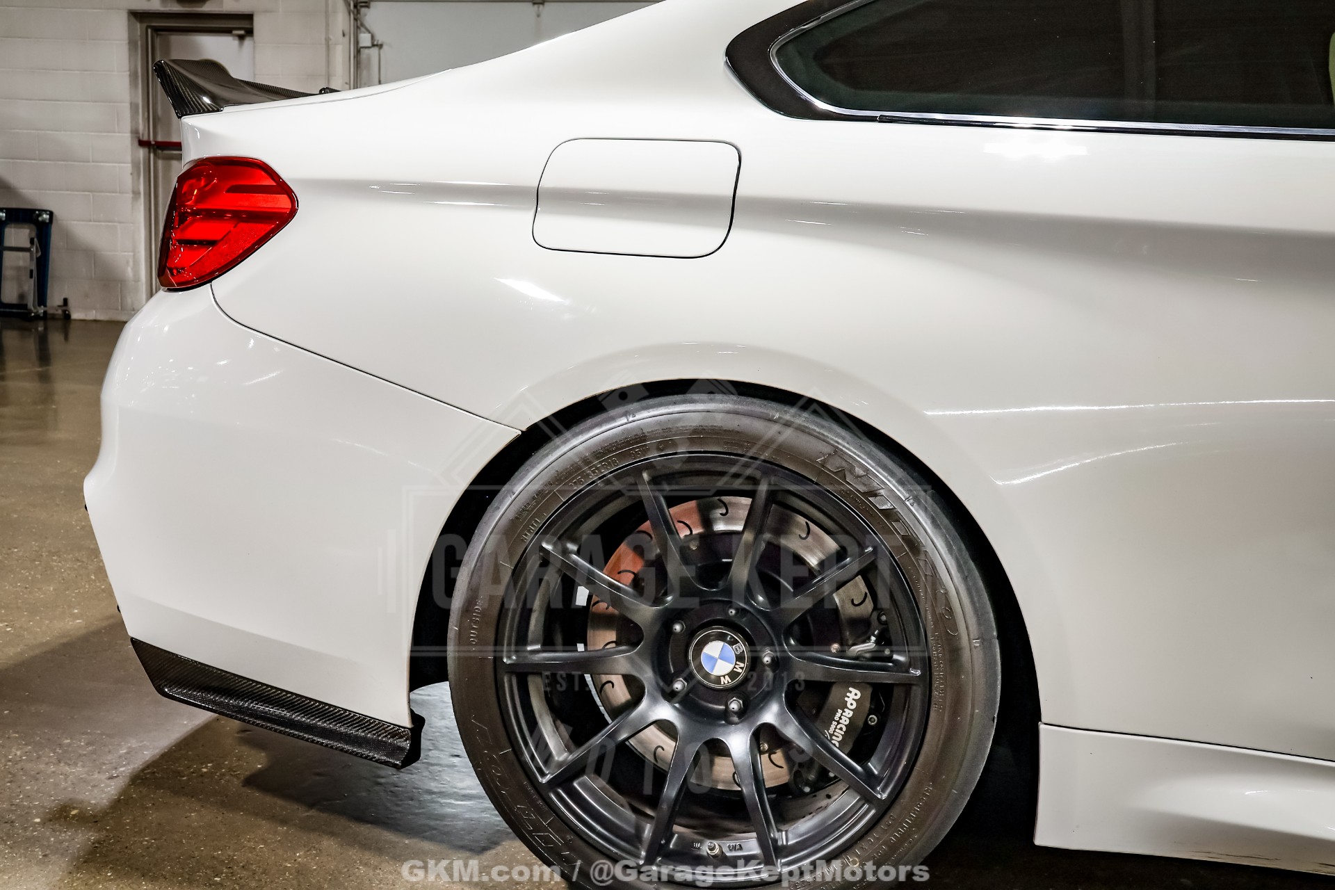 2015 BMW M4 64