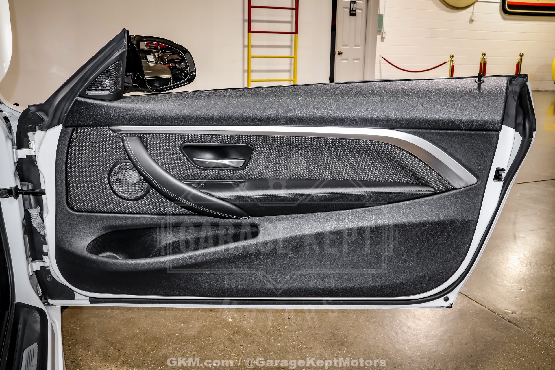 2015 BMW M4 77