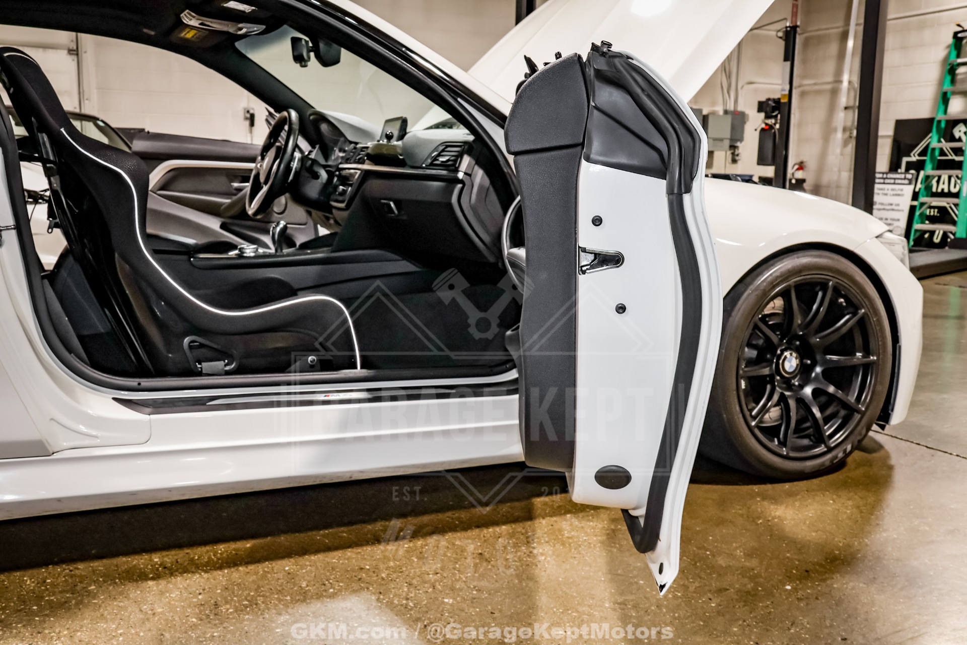 2015 BMW M4 79
