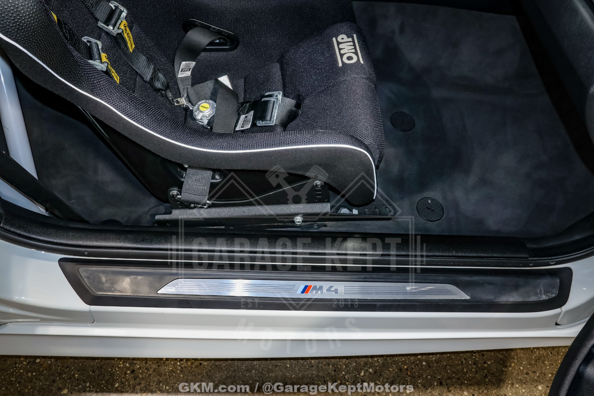 2015 BMW M4 81