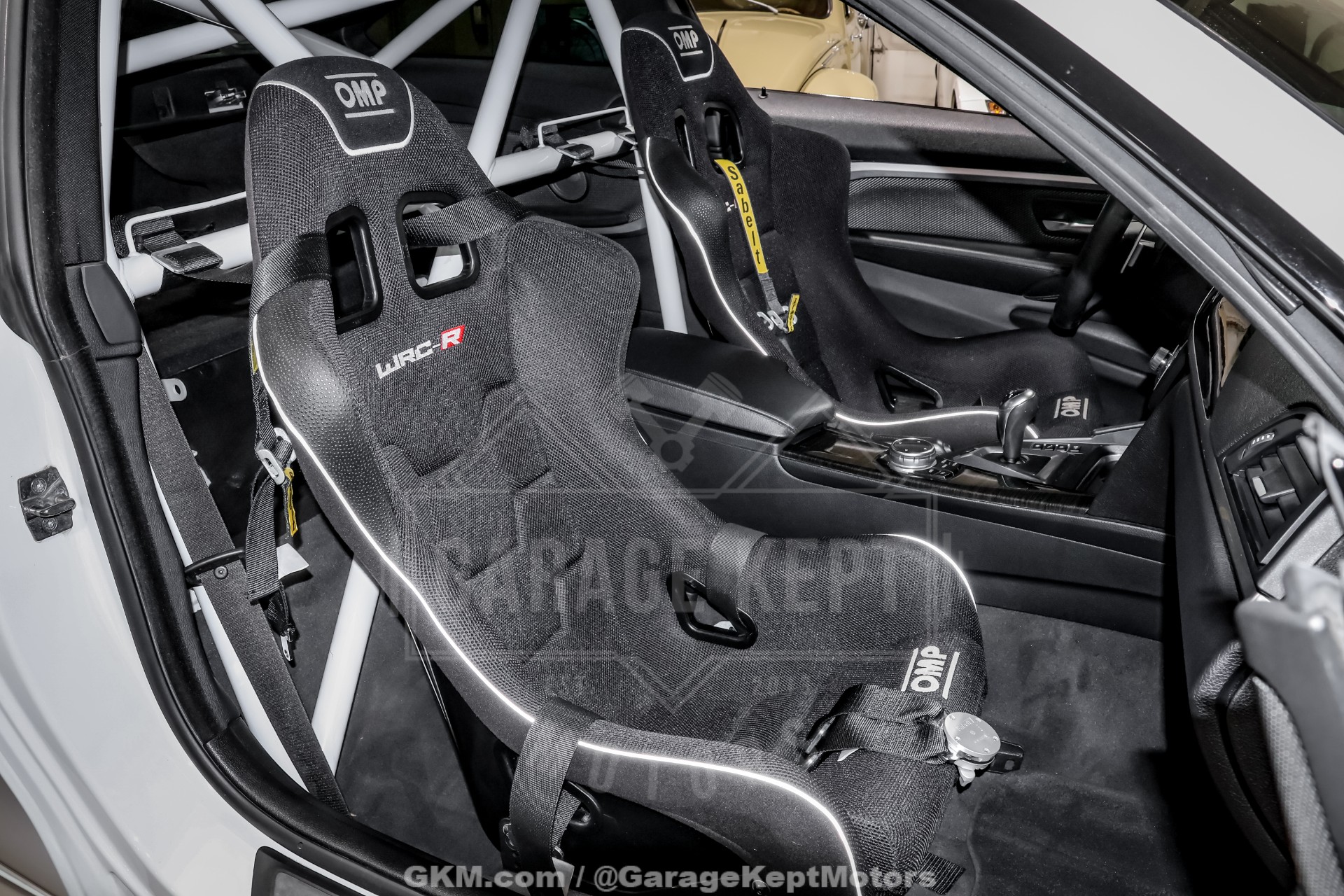 2015 BMW M4 91