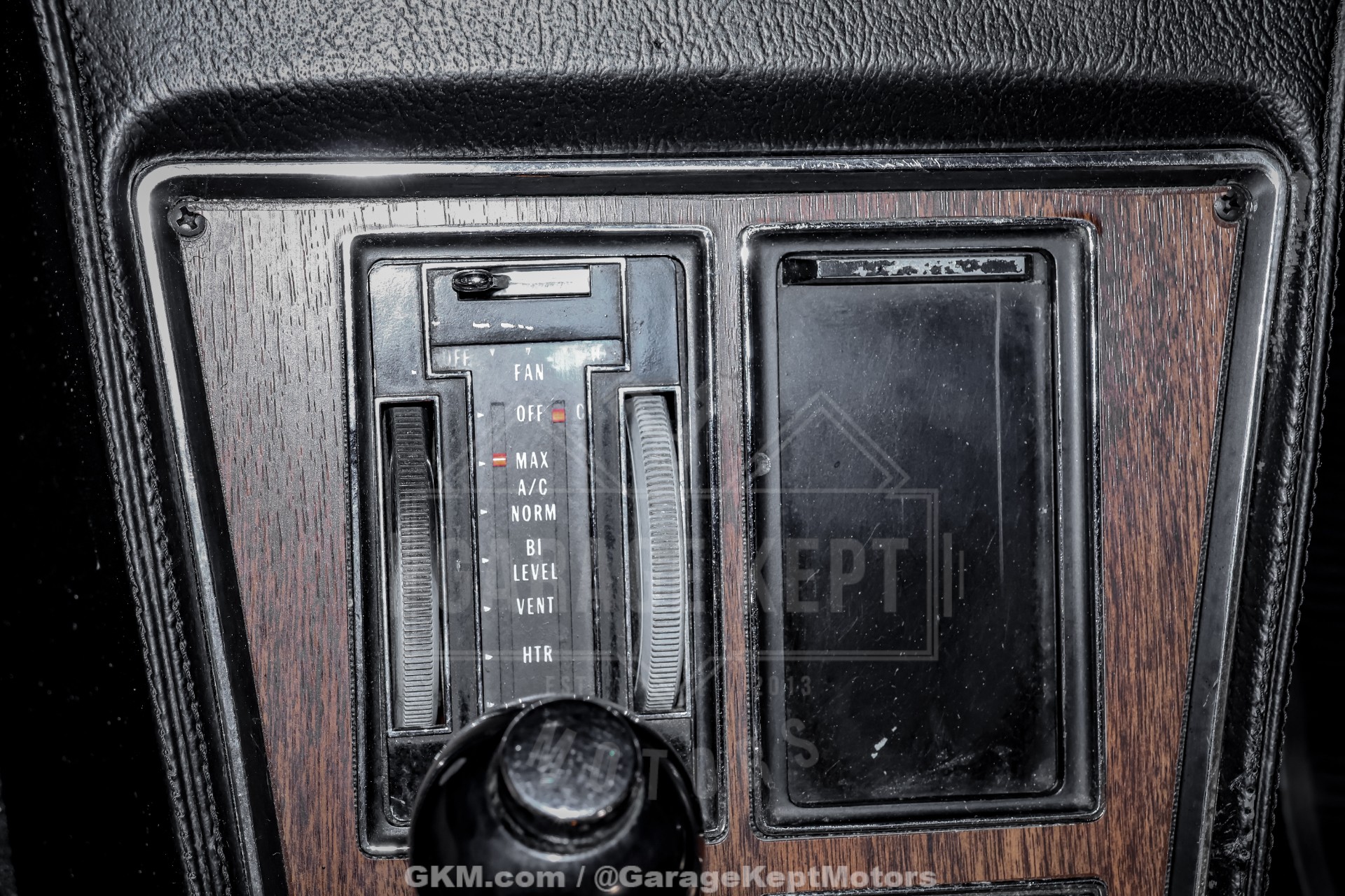 1973 Chevrolet Corvette 120