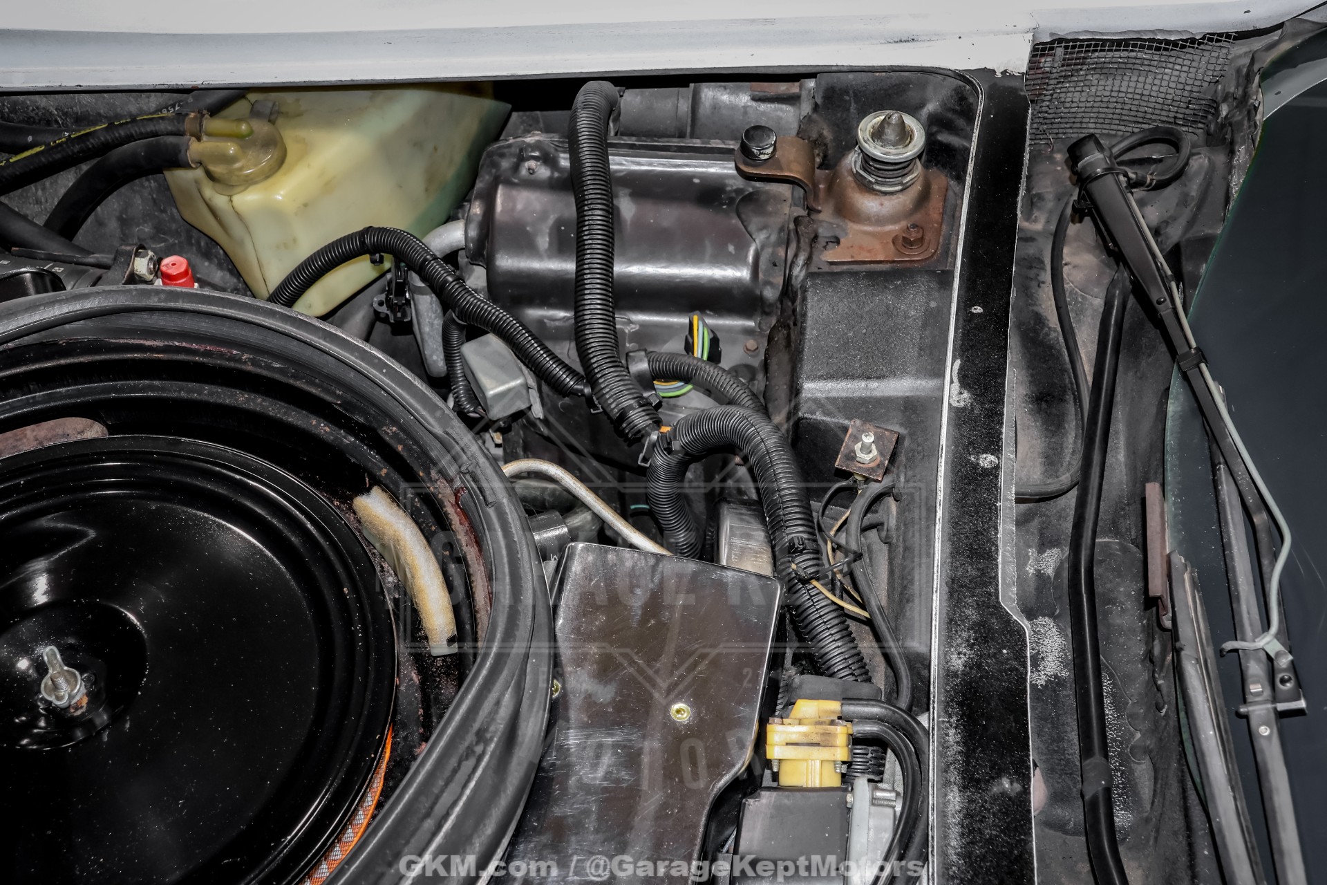 1973 Chevrolet Corvette 145