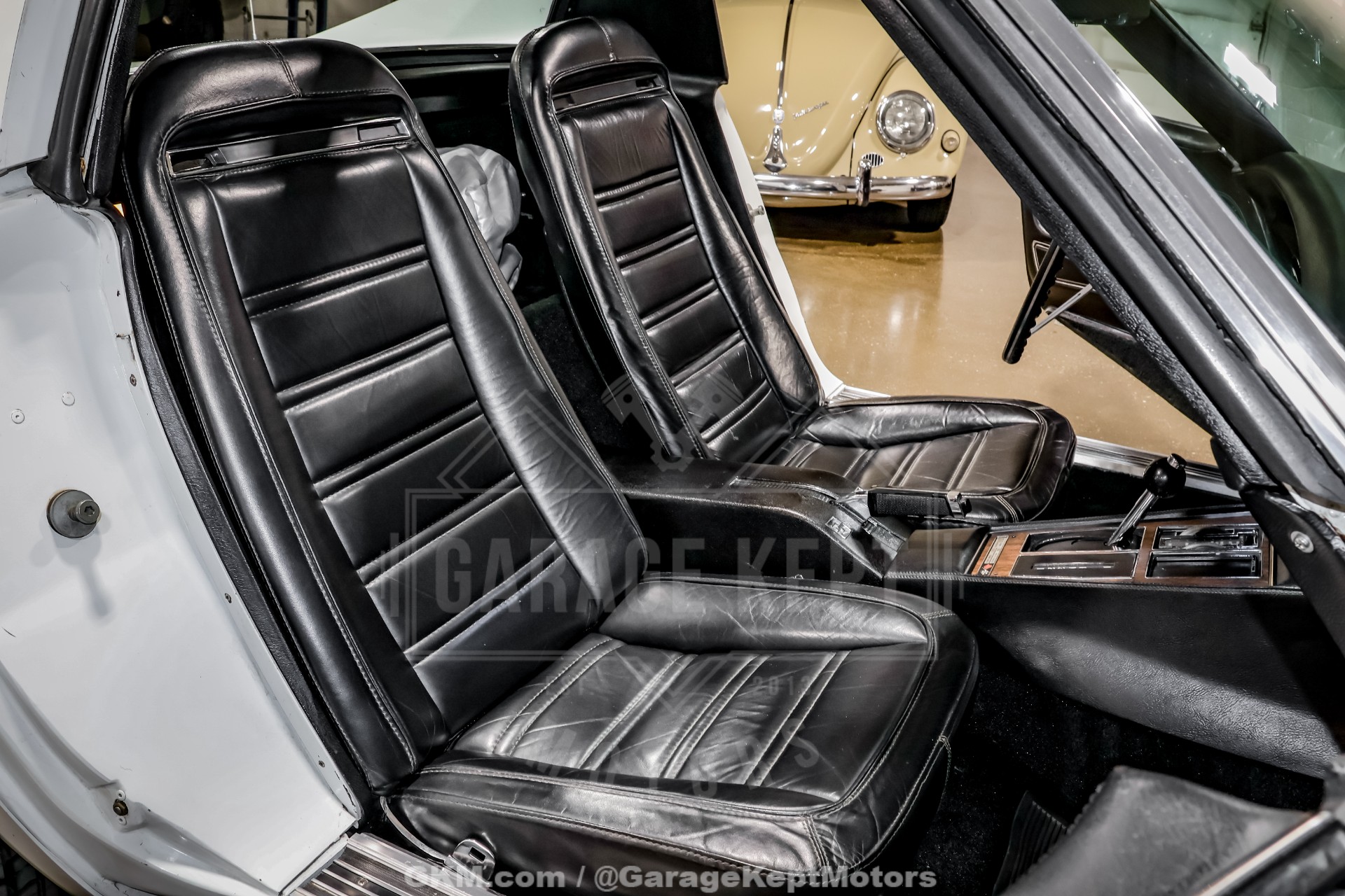1973 Chevrolet Corvette 78