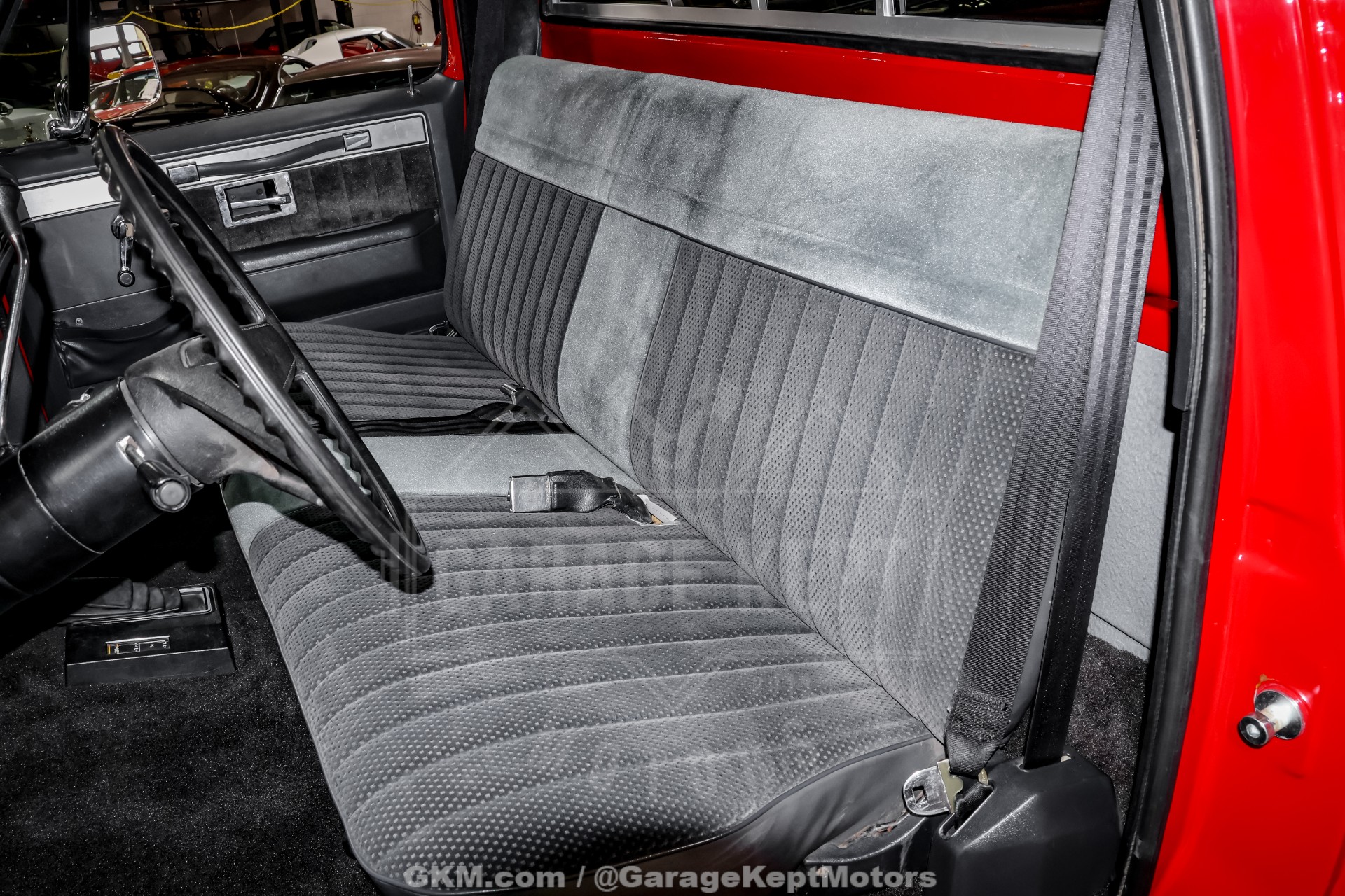 1983 Chevrolet C/K 20 Series 102