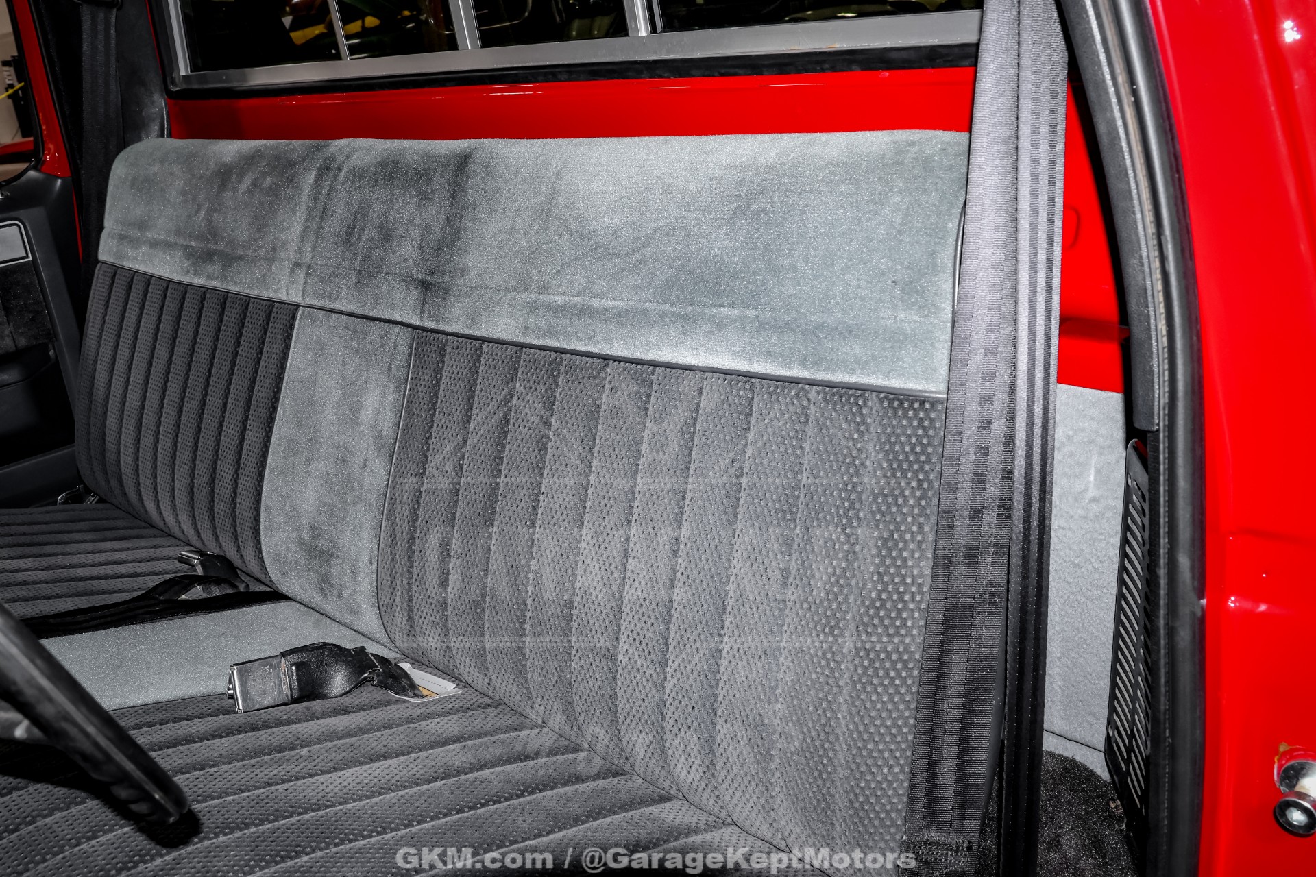 1983 Chevrolet C/K 20 Series 103