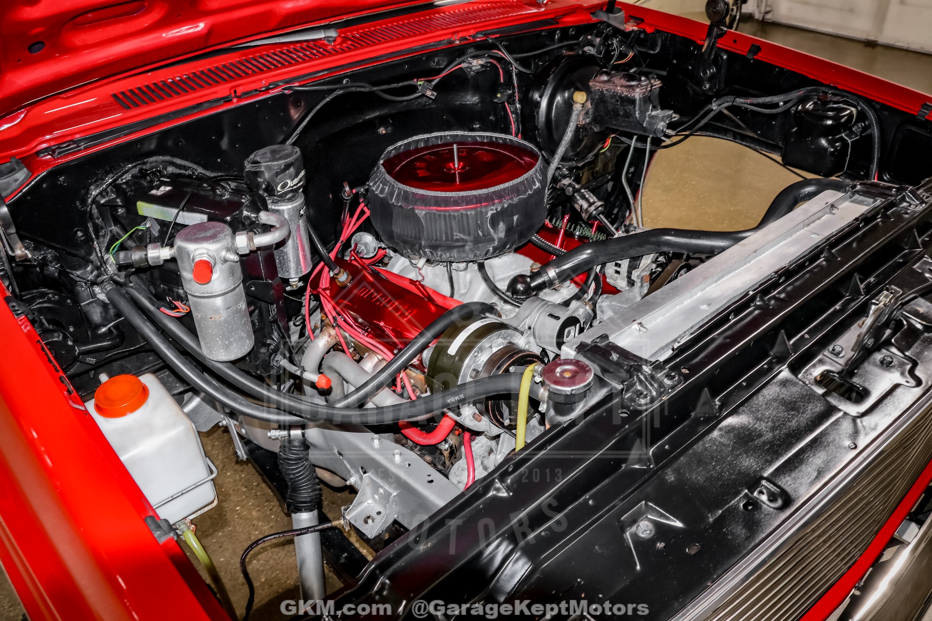 1983 Chevrolet C/K 20 Series 129