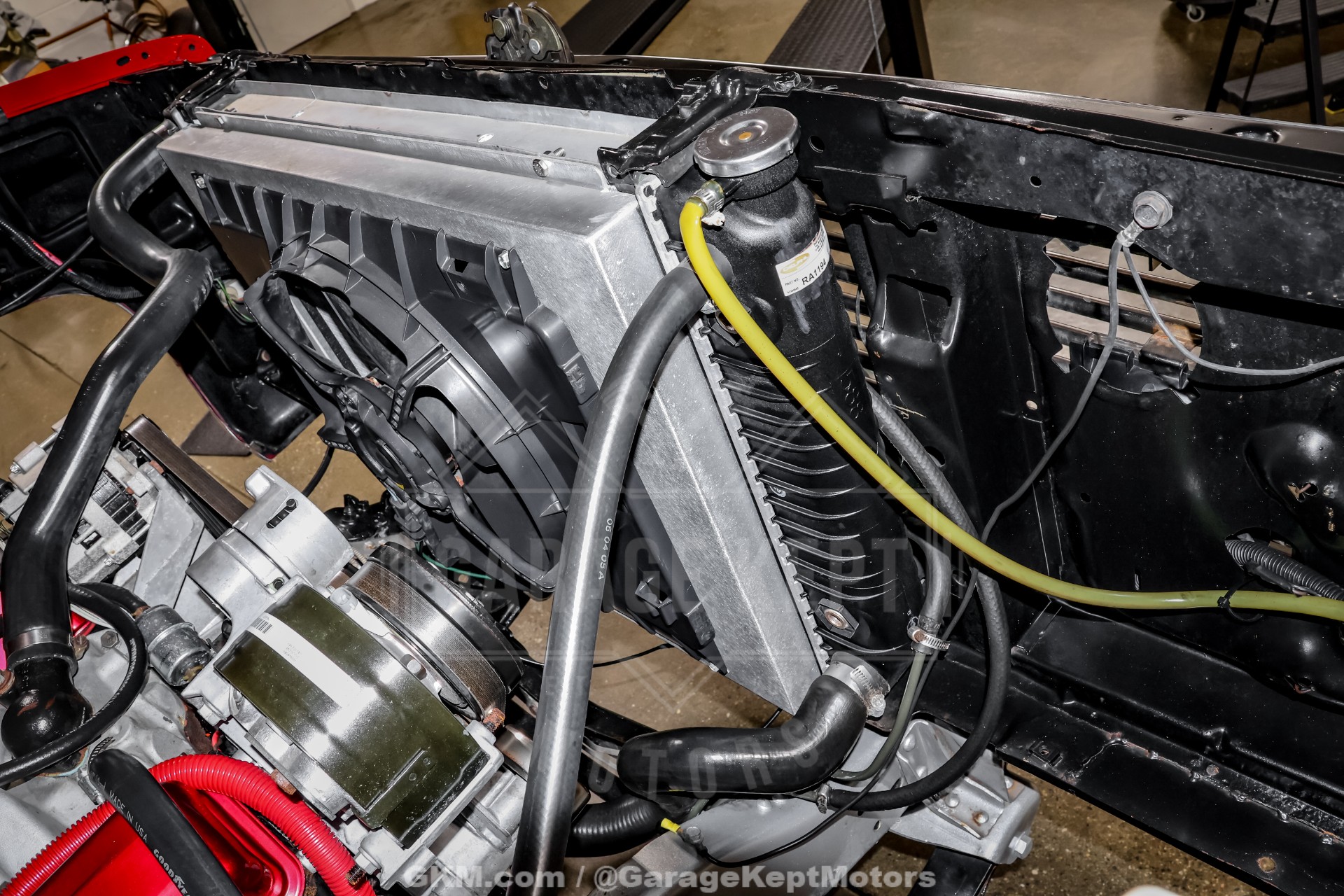 1983 Chevrolet C/K 20 Series 133