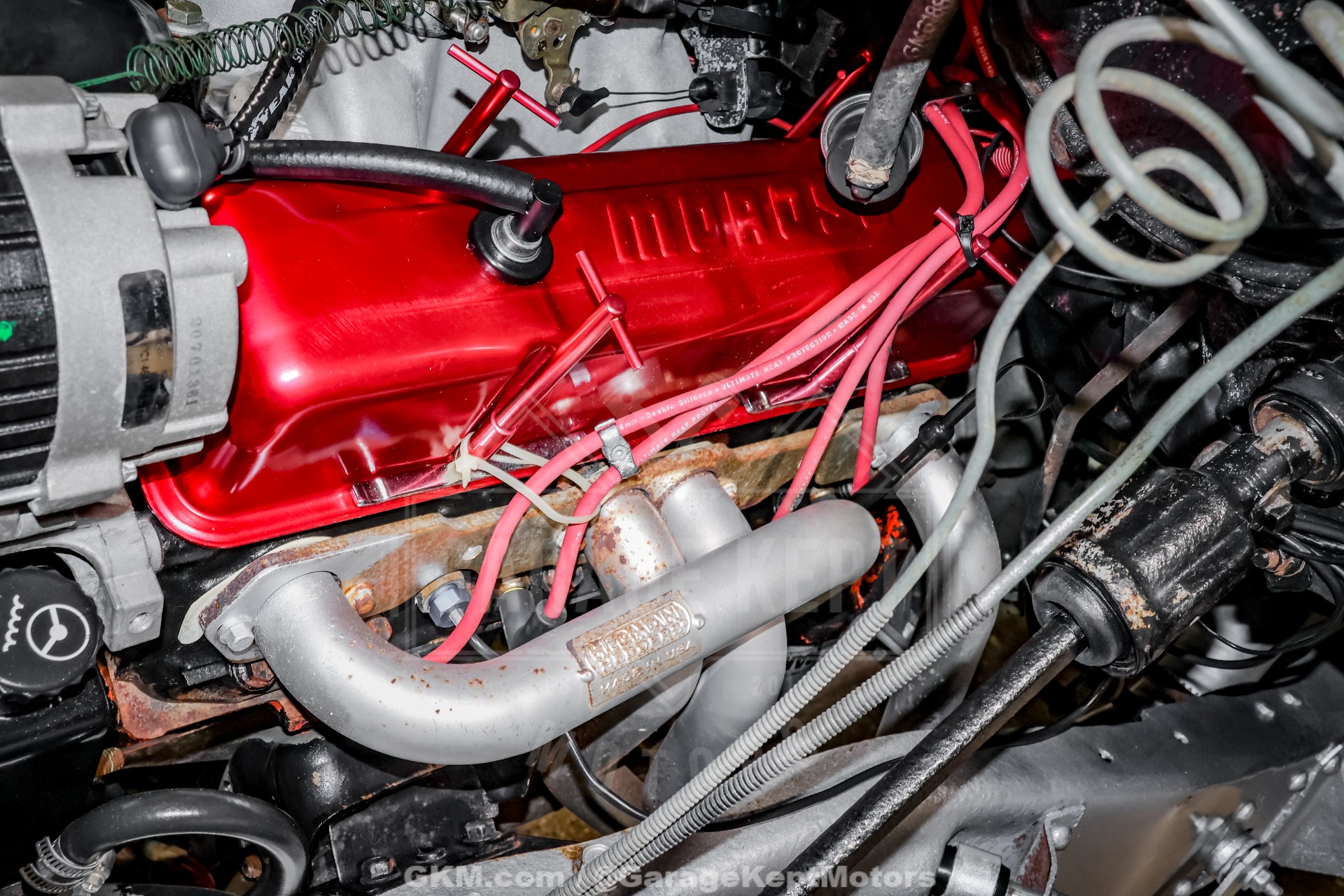 1983 Chevrolet C/K 20 Series 135