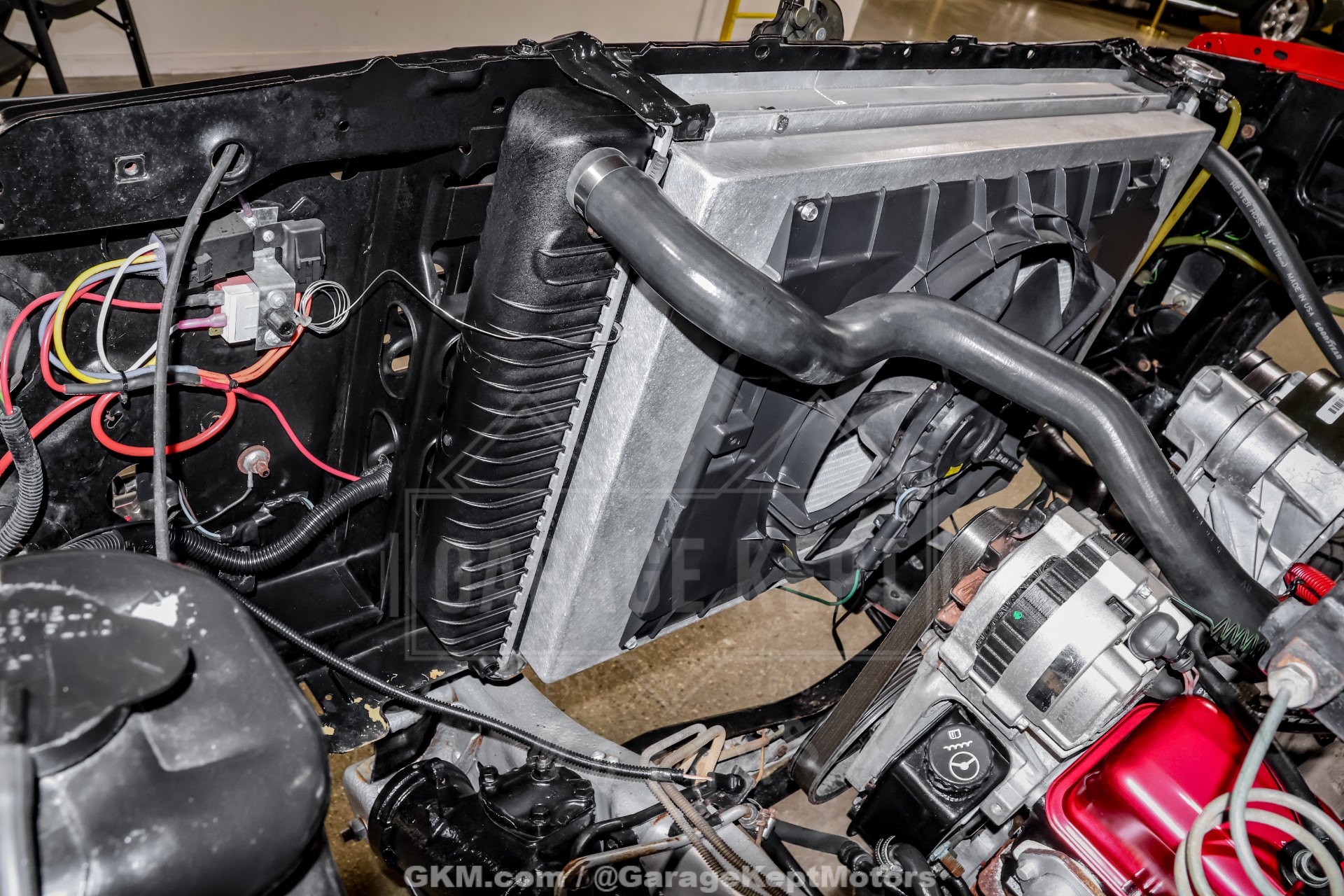 1983 Chevrolet C/K 20 Series 139