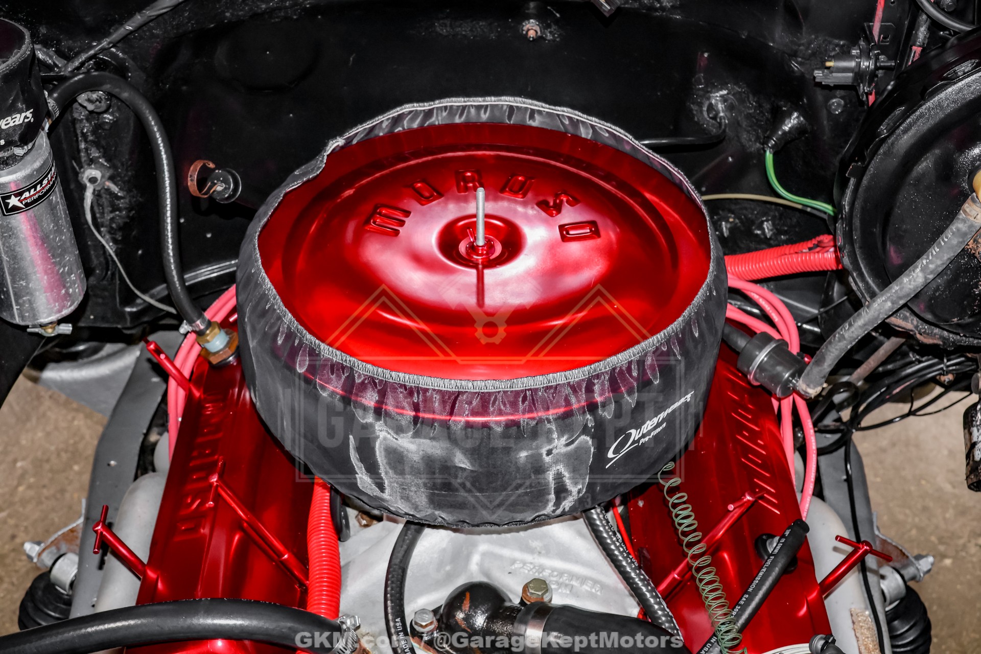 1983 Chevrolet C/K 20 Series 148