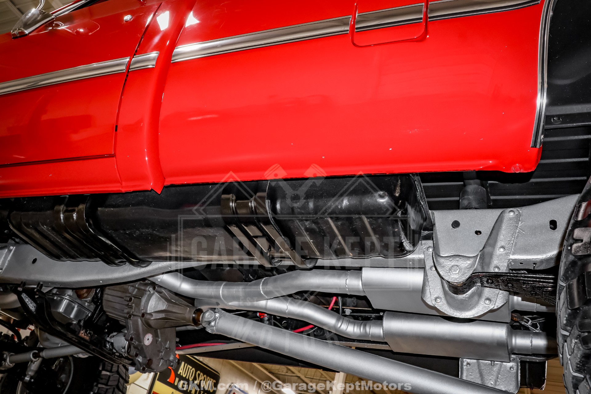 1983 Chevrolet C/K 20 Series 157