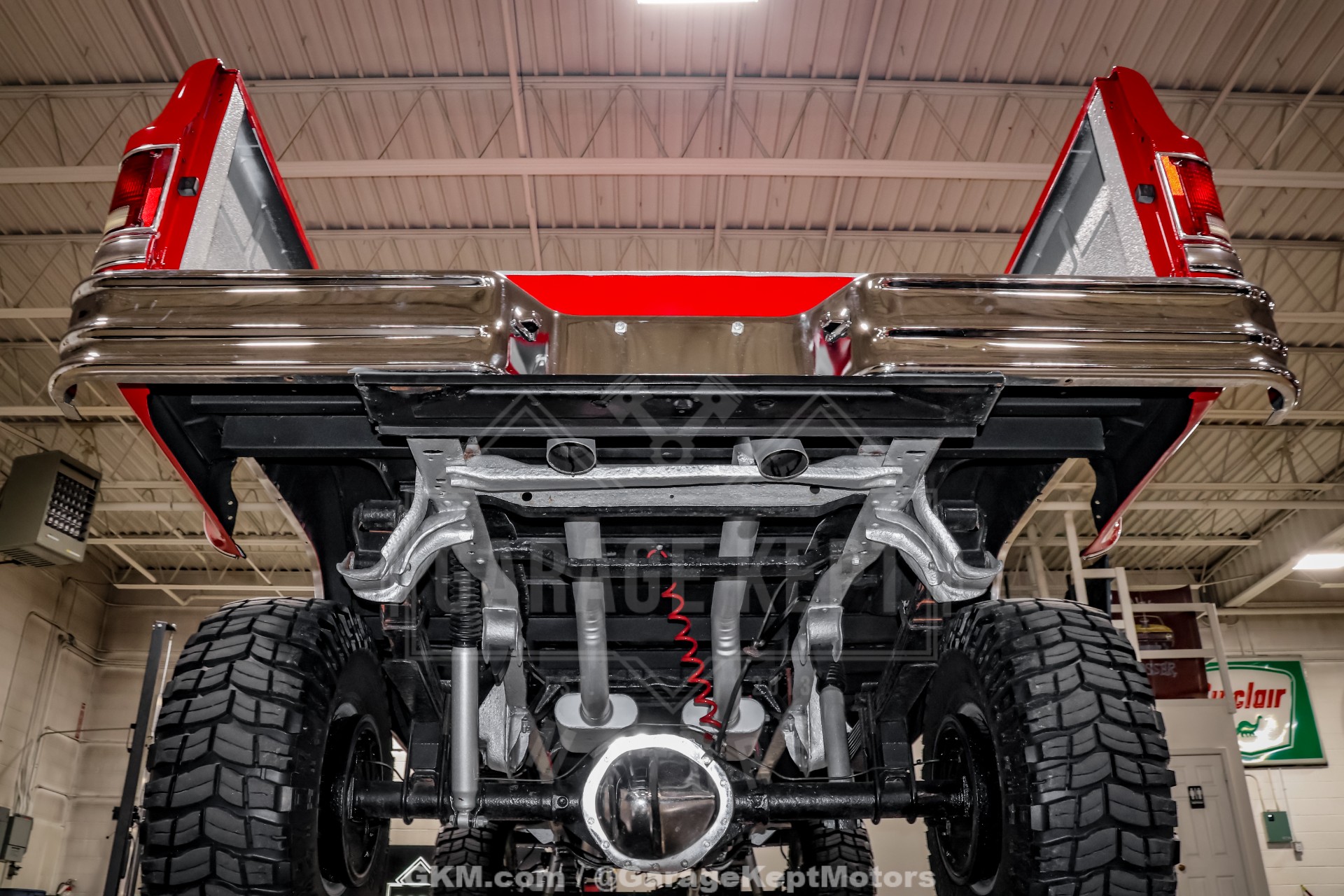 1983 Chevrolet C/K 20 Series 160