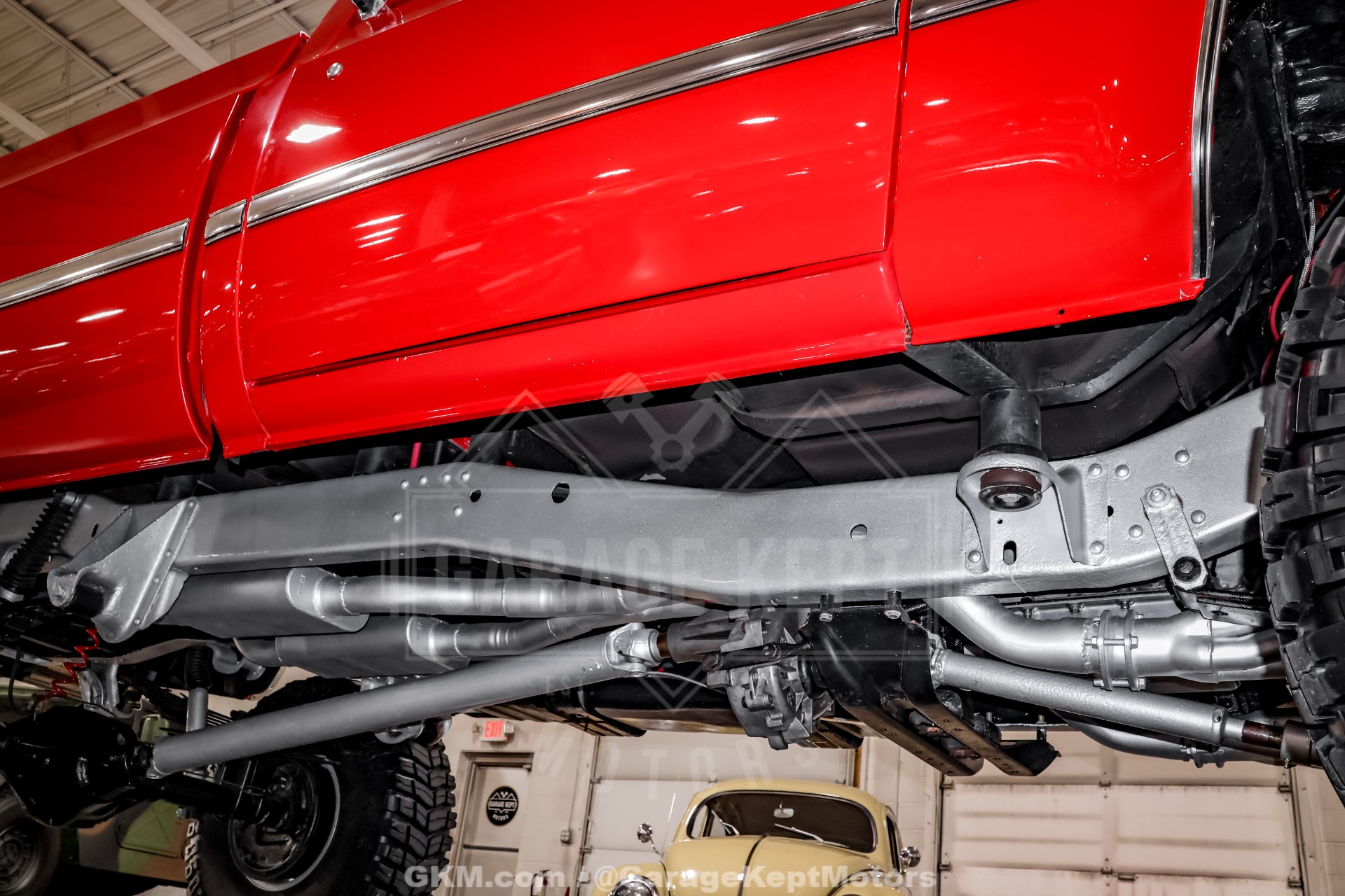1983 Chevrolet C/K 20 Series 164