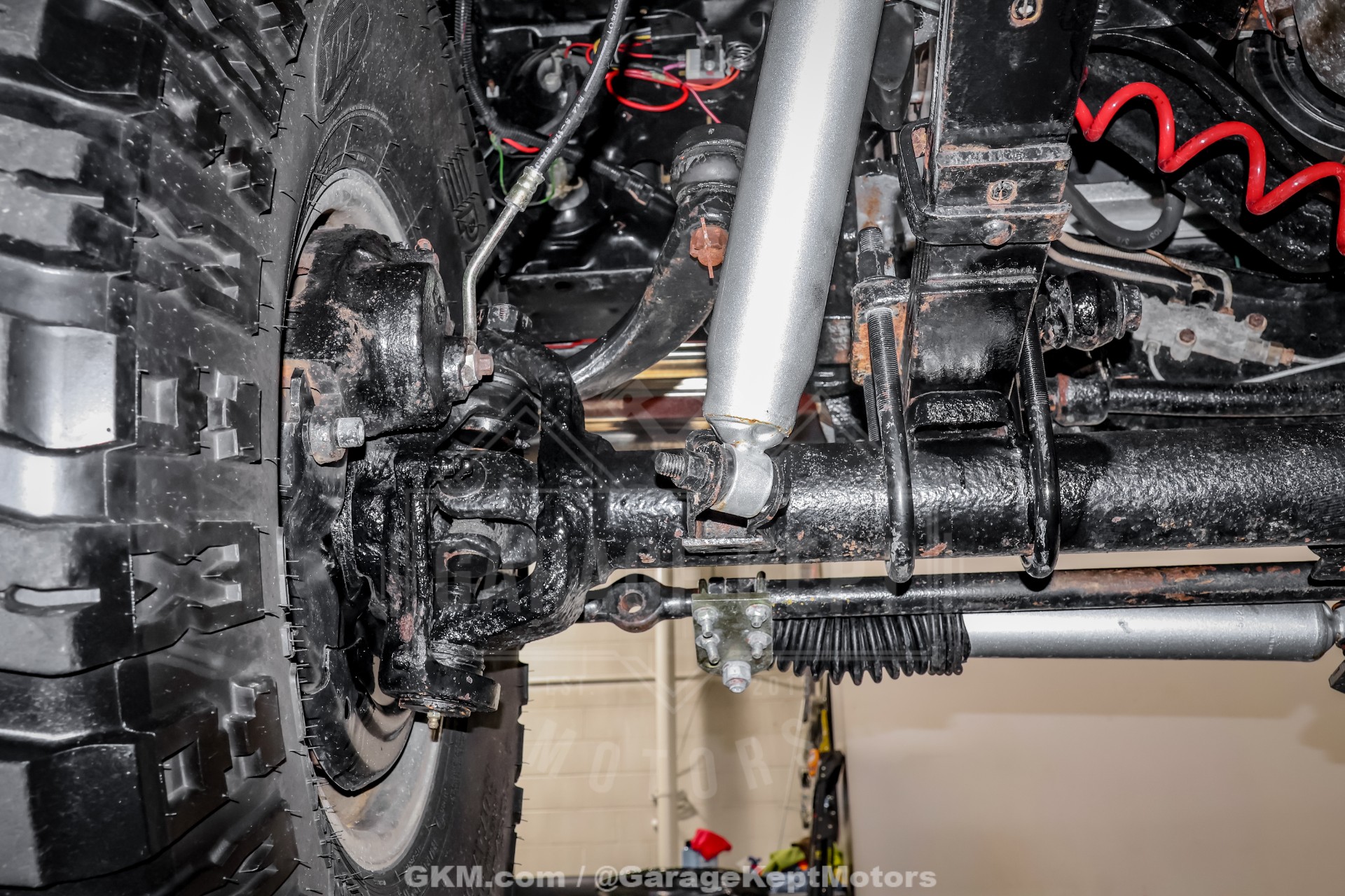1983 Chevrolet C/K 20 Series 174