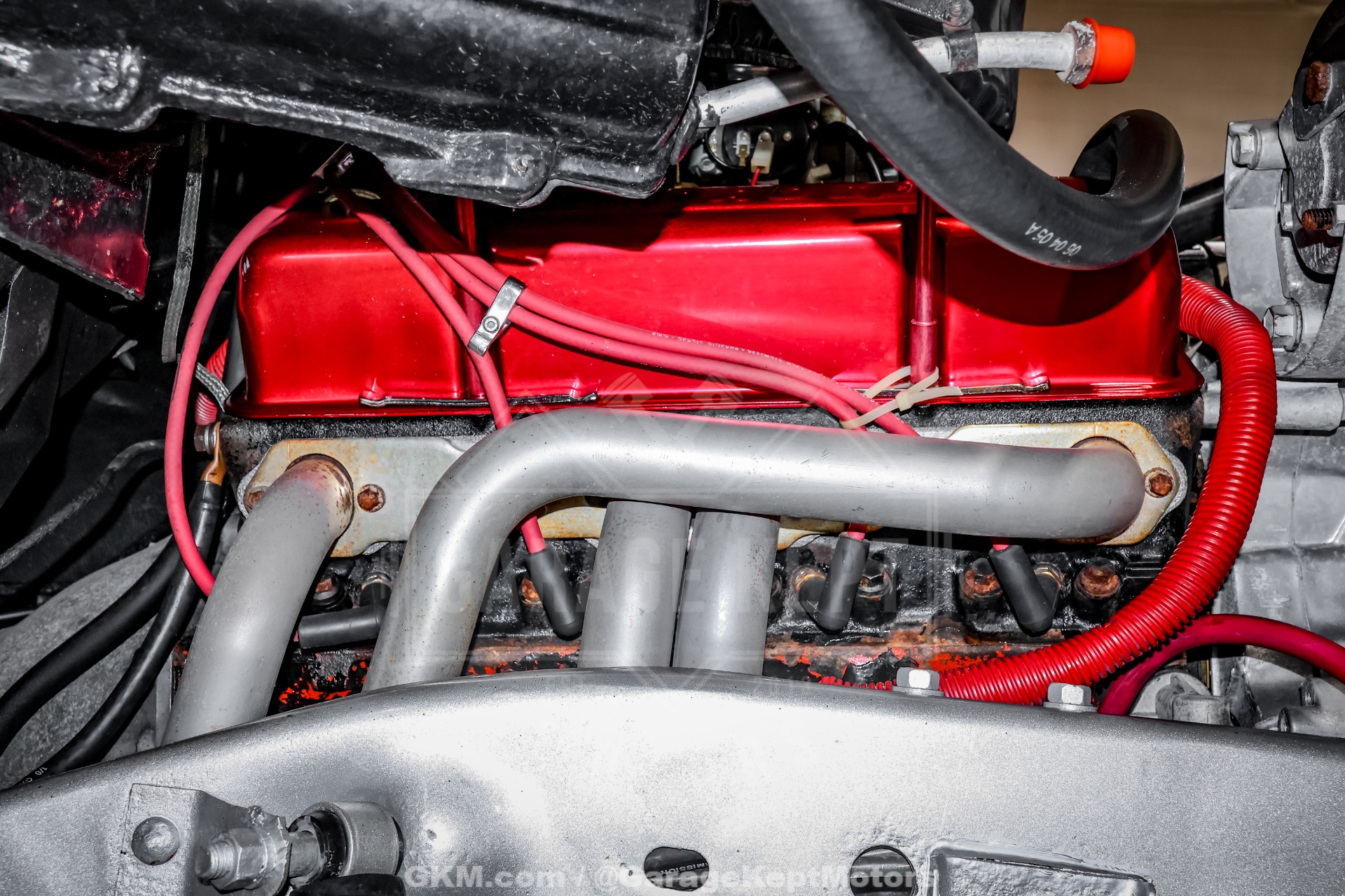 1983 Chevrolet C/K 20 Series 209