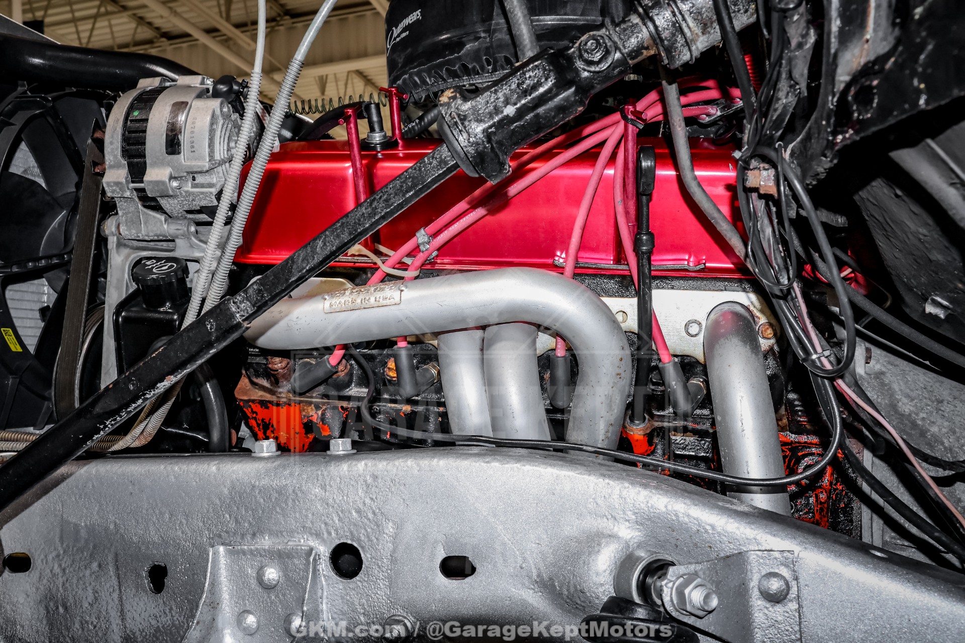1983 Chevrolet C/K 20 Series 213