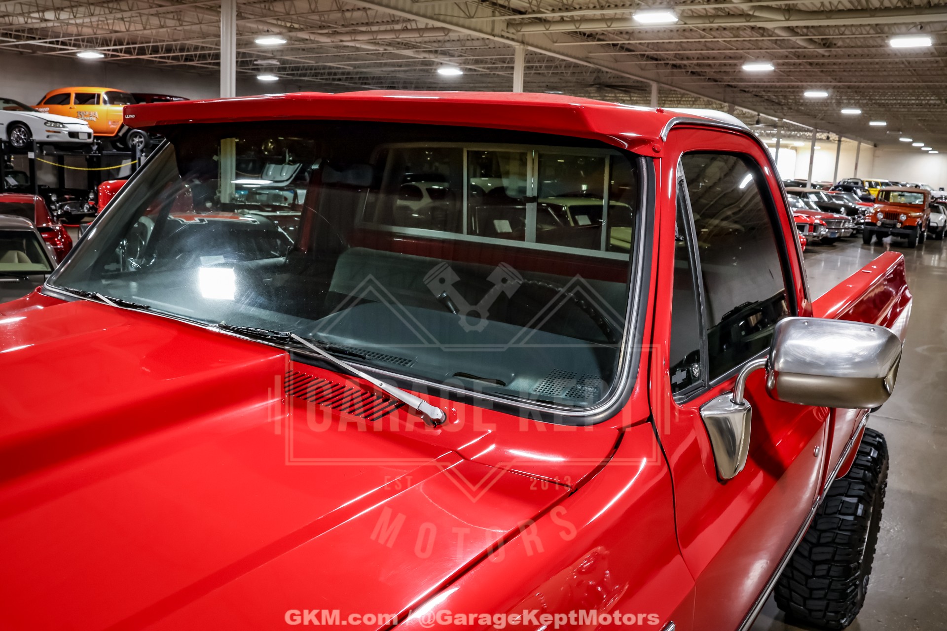1983 Chevrolet C/K 20 Series 24