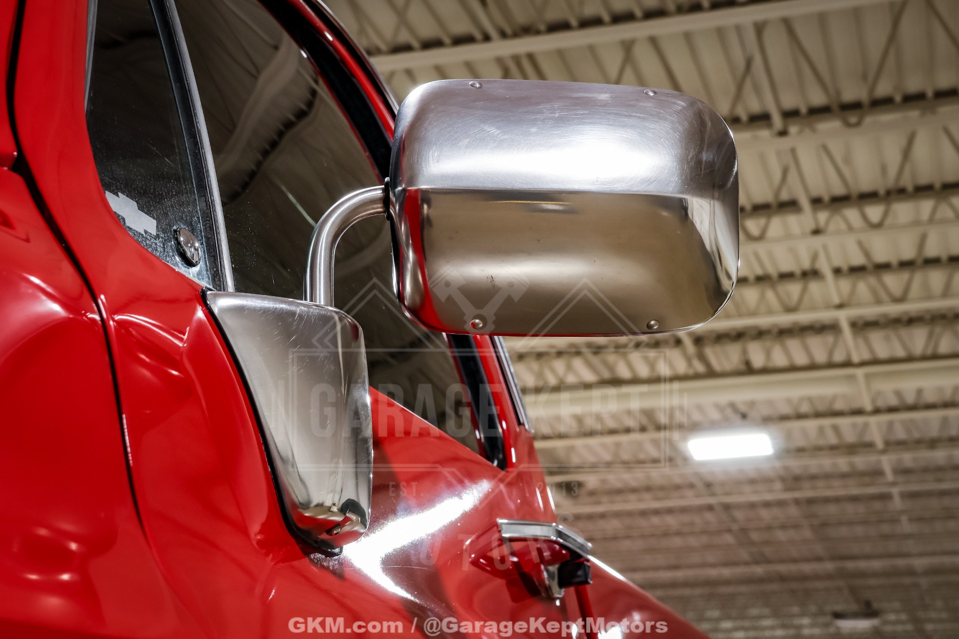 1983 Chevrolet C/K 20 Series 26