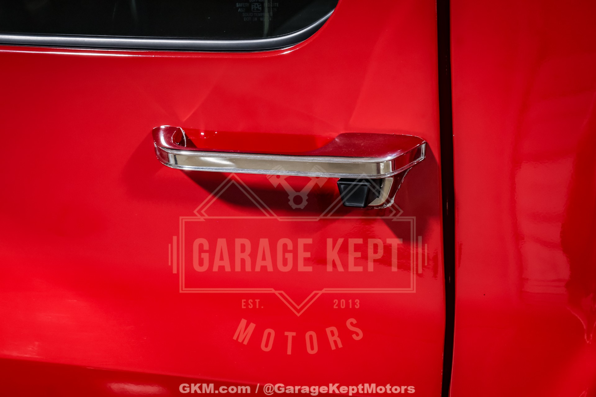 1983 Chevrolet C/K 20 Series 27