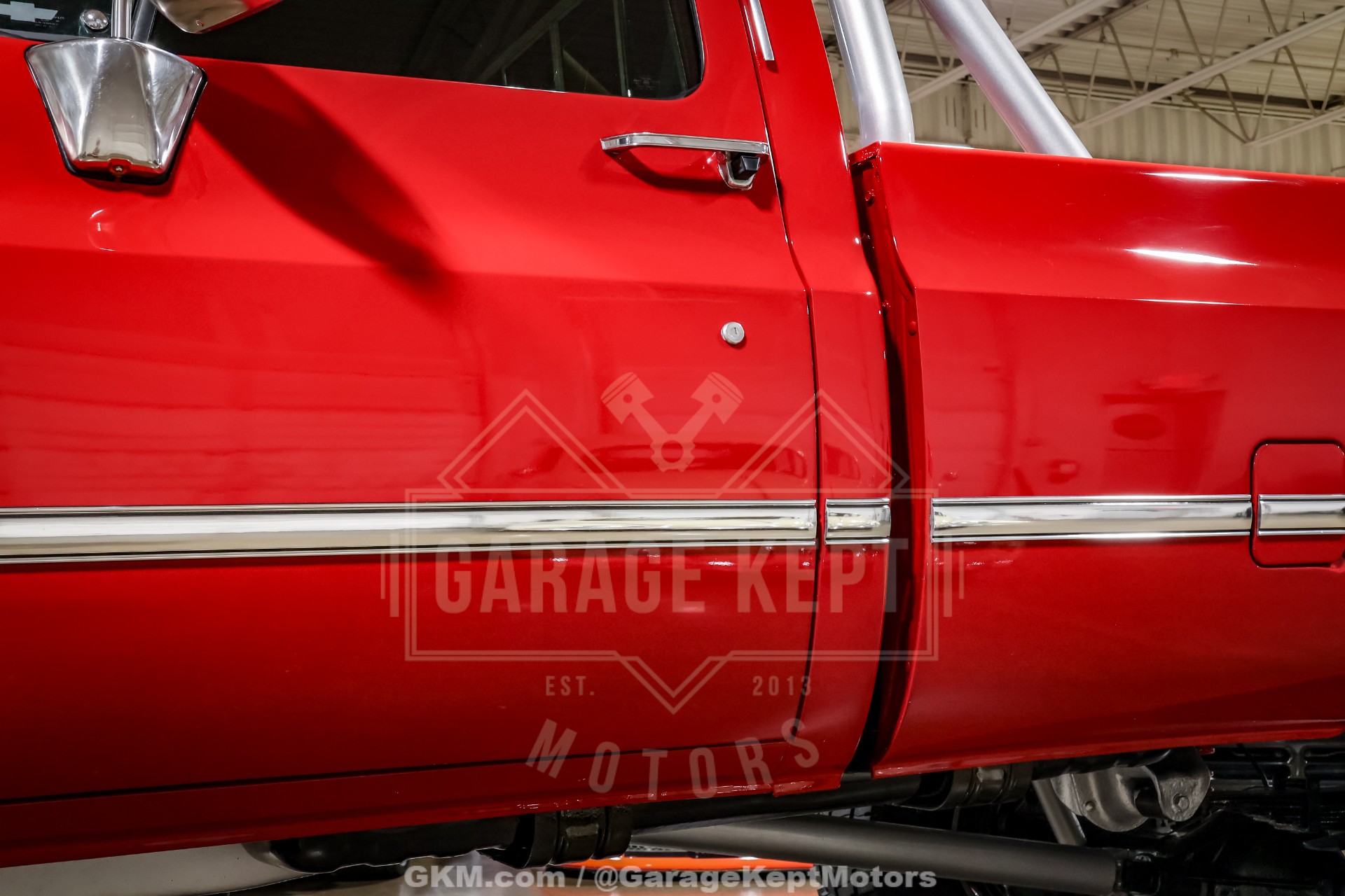 1983 Chevrolet C/K 20 Series 32