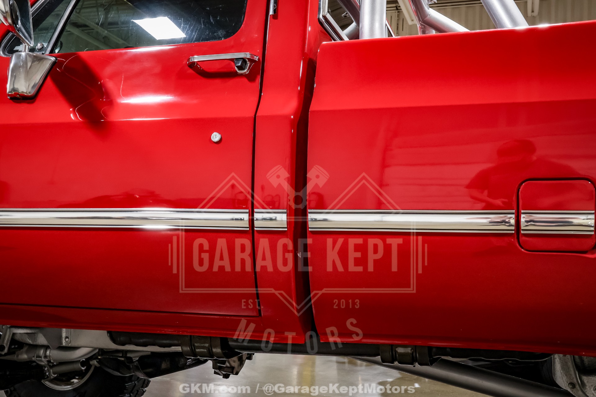 1983 Chevrolet C/K 20 Series 33