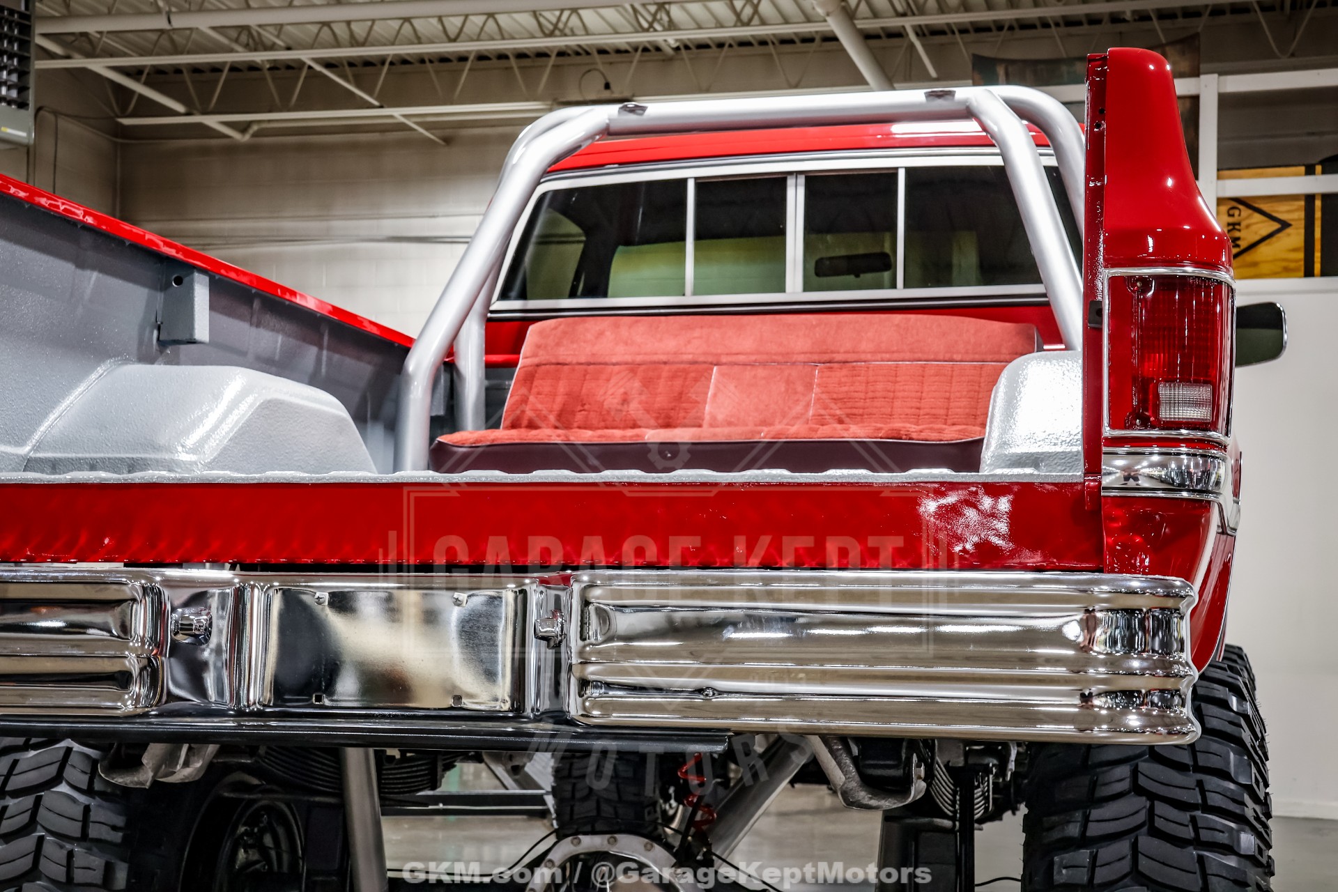 1983 Chevrolet C/K 20 Series 41