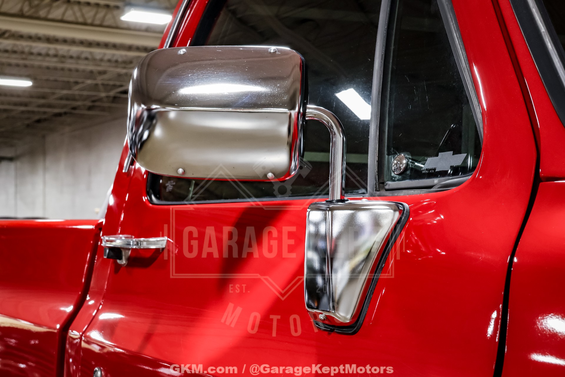 1983 Chevrolet C/K 20 Series 54