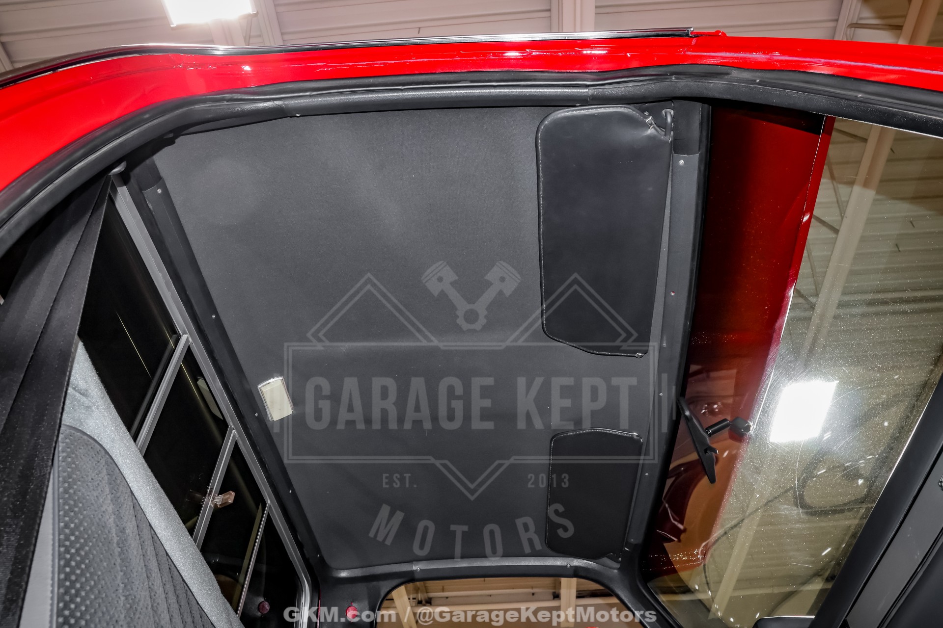 1983 Chevrolet C/K 20 Series 70