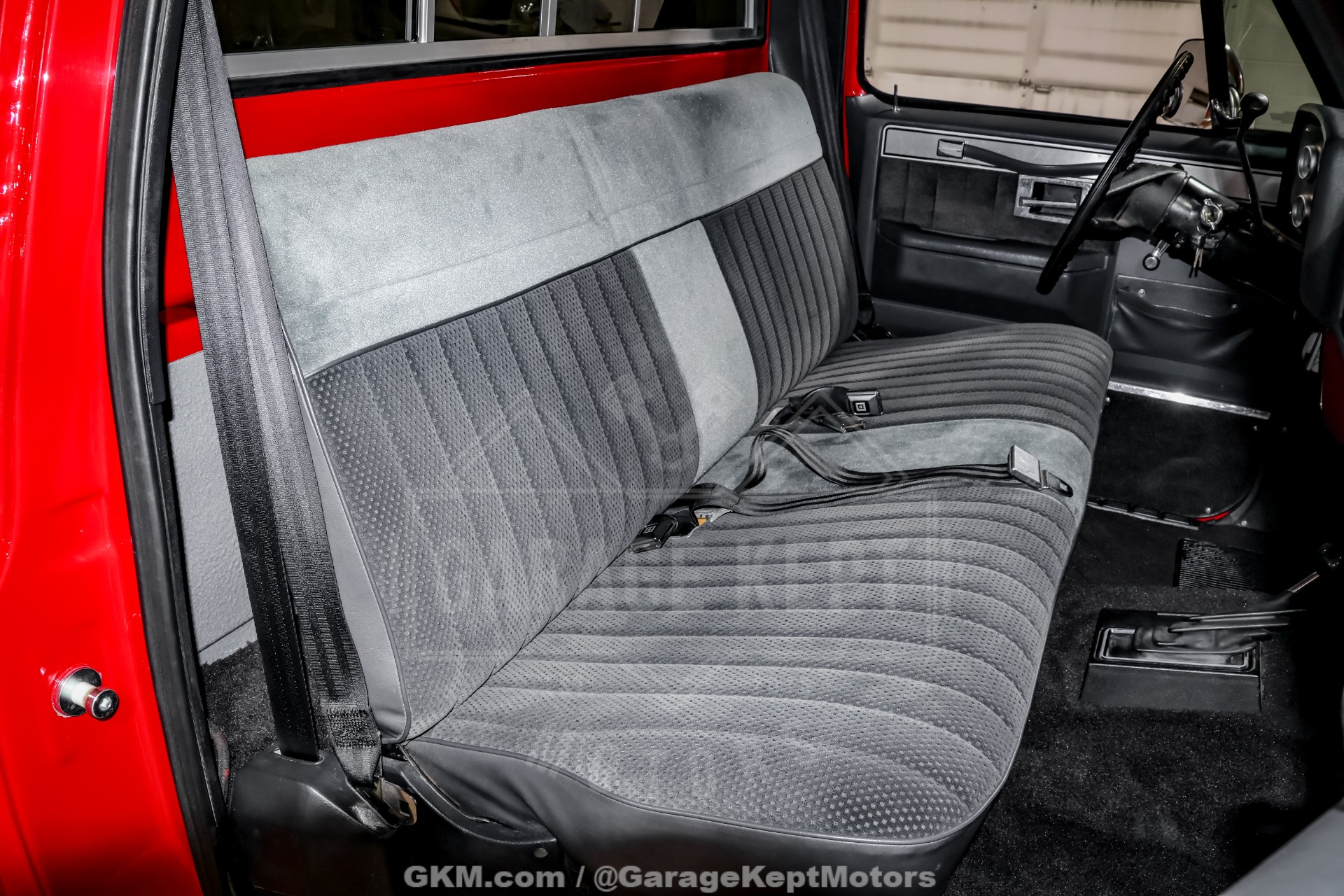 1983 Chevrolet C/K 20 Series 71