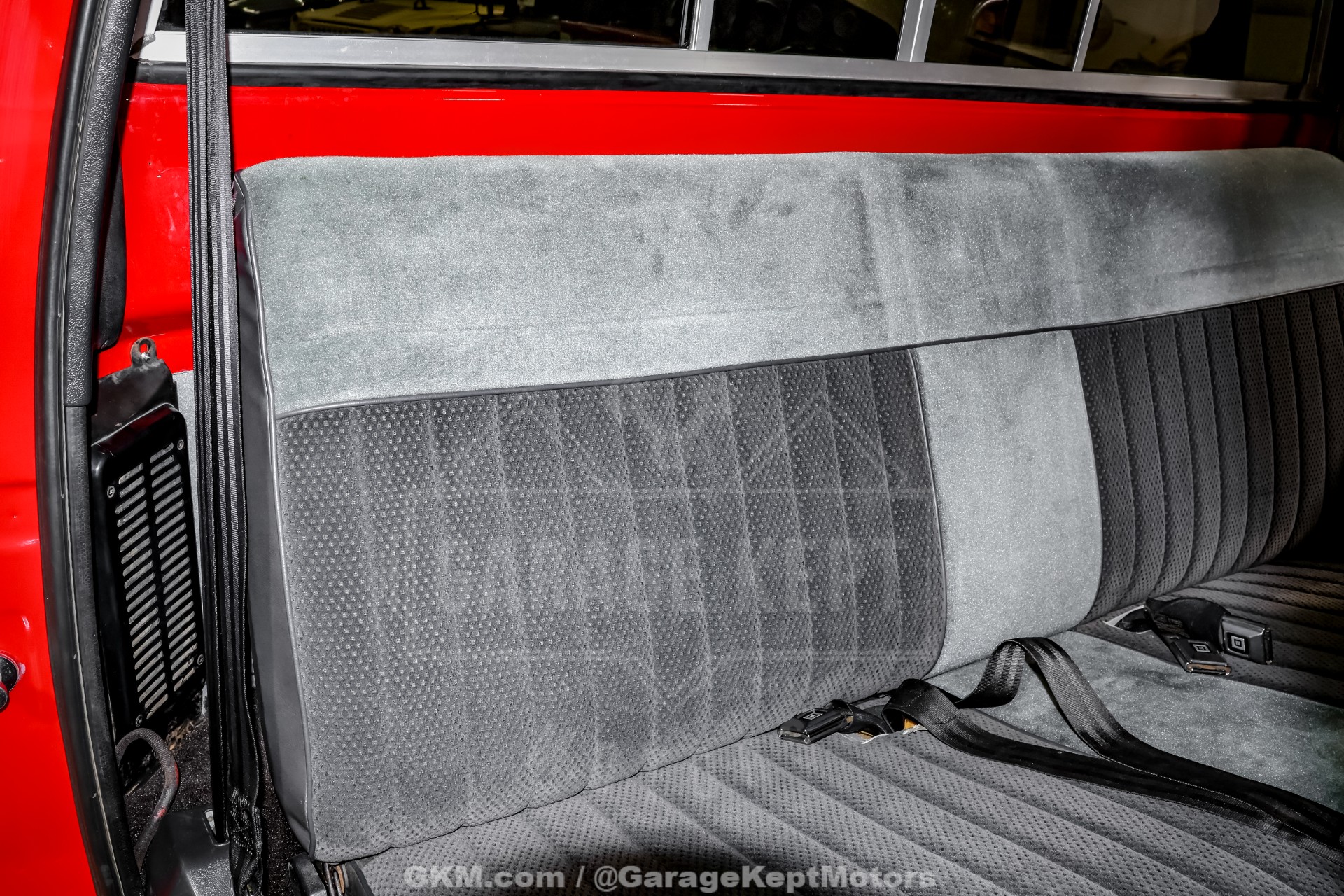 1983 Chevrolet C/K 20 Series 72