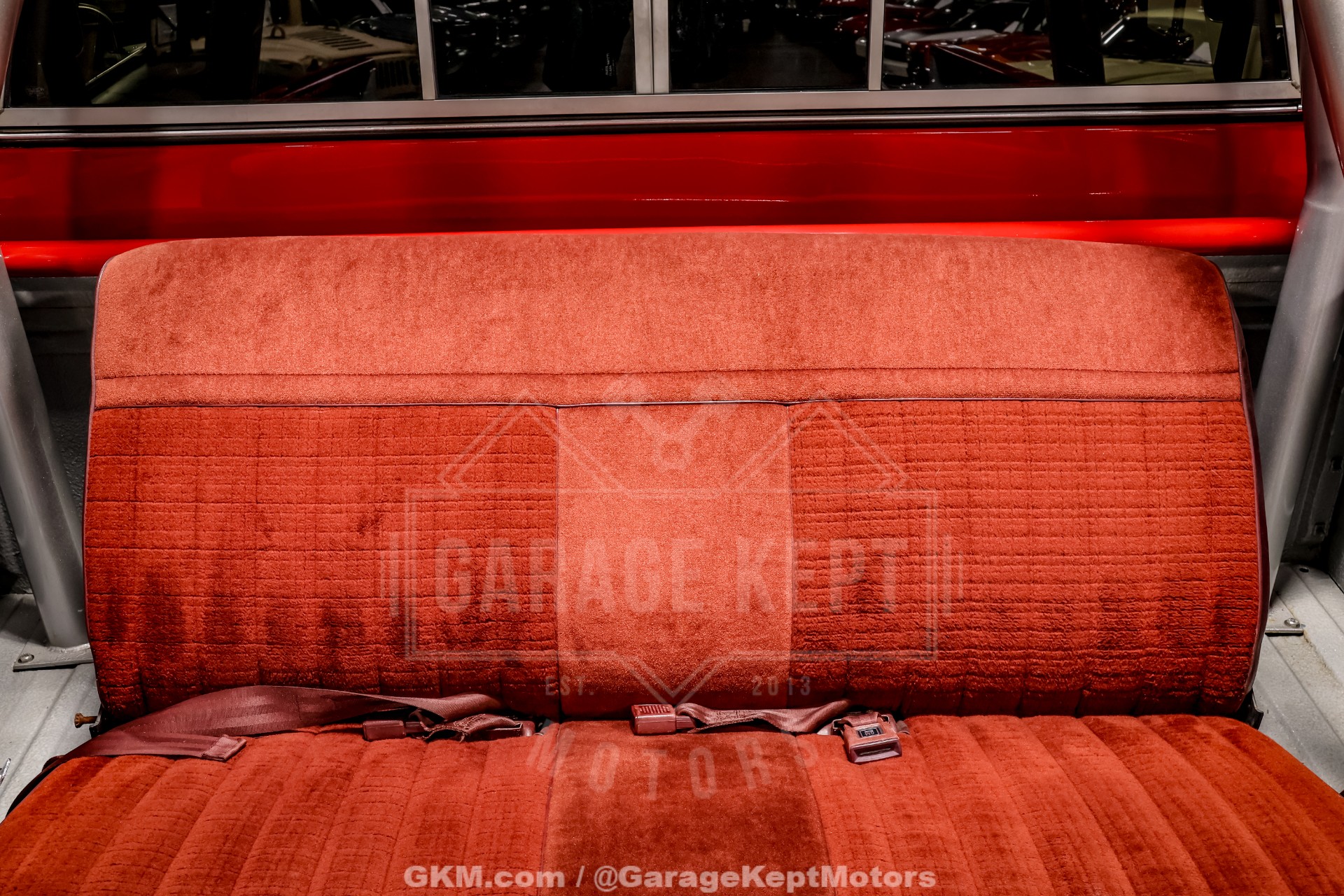 1983 Chevrolet C/K 20 Series 86